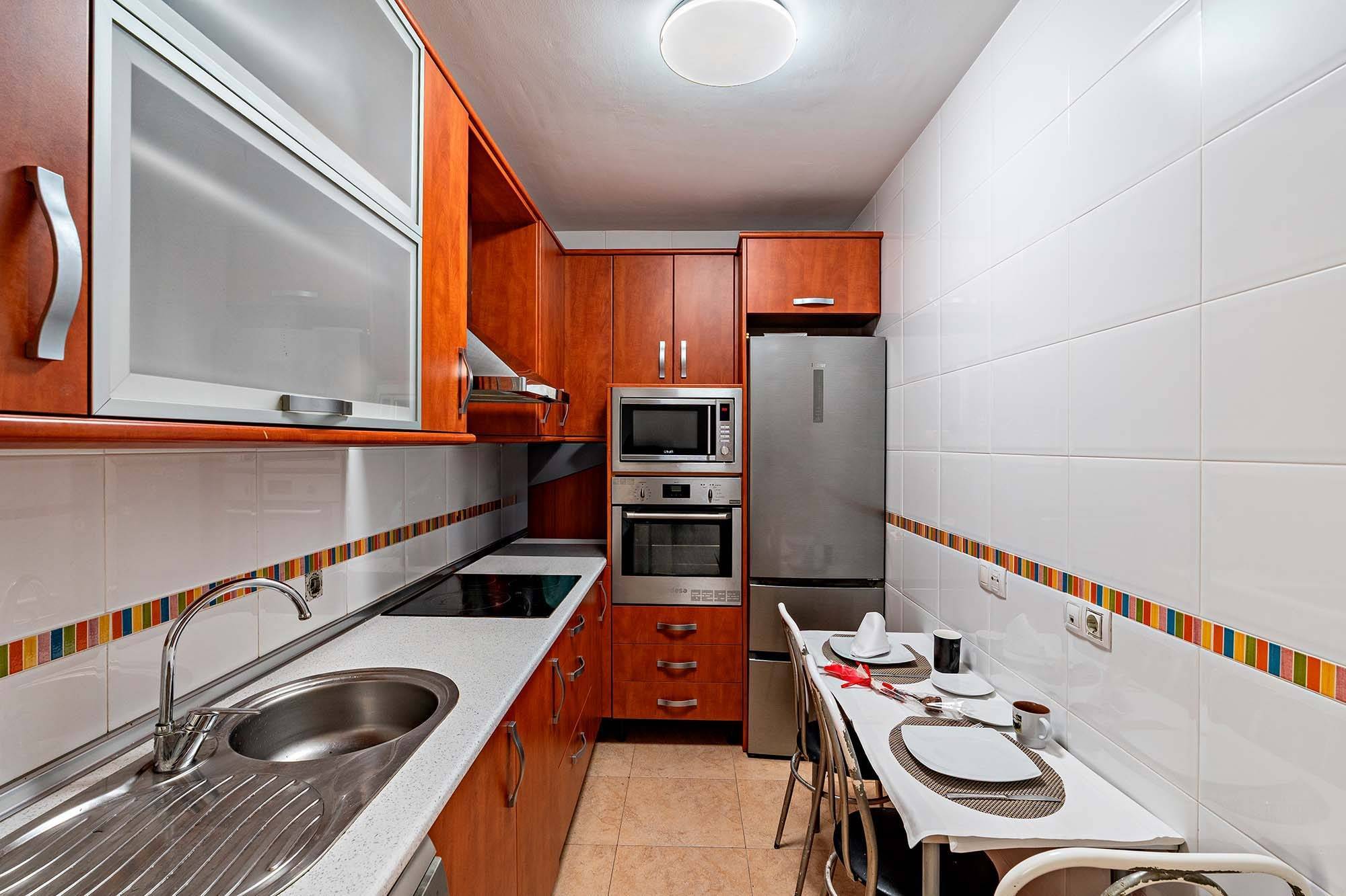 Pisos-Venta-Roquetas de Mar-2105894-Foto-5