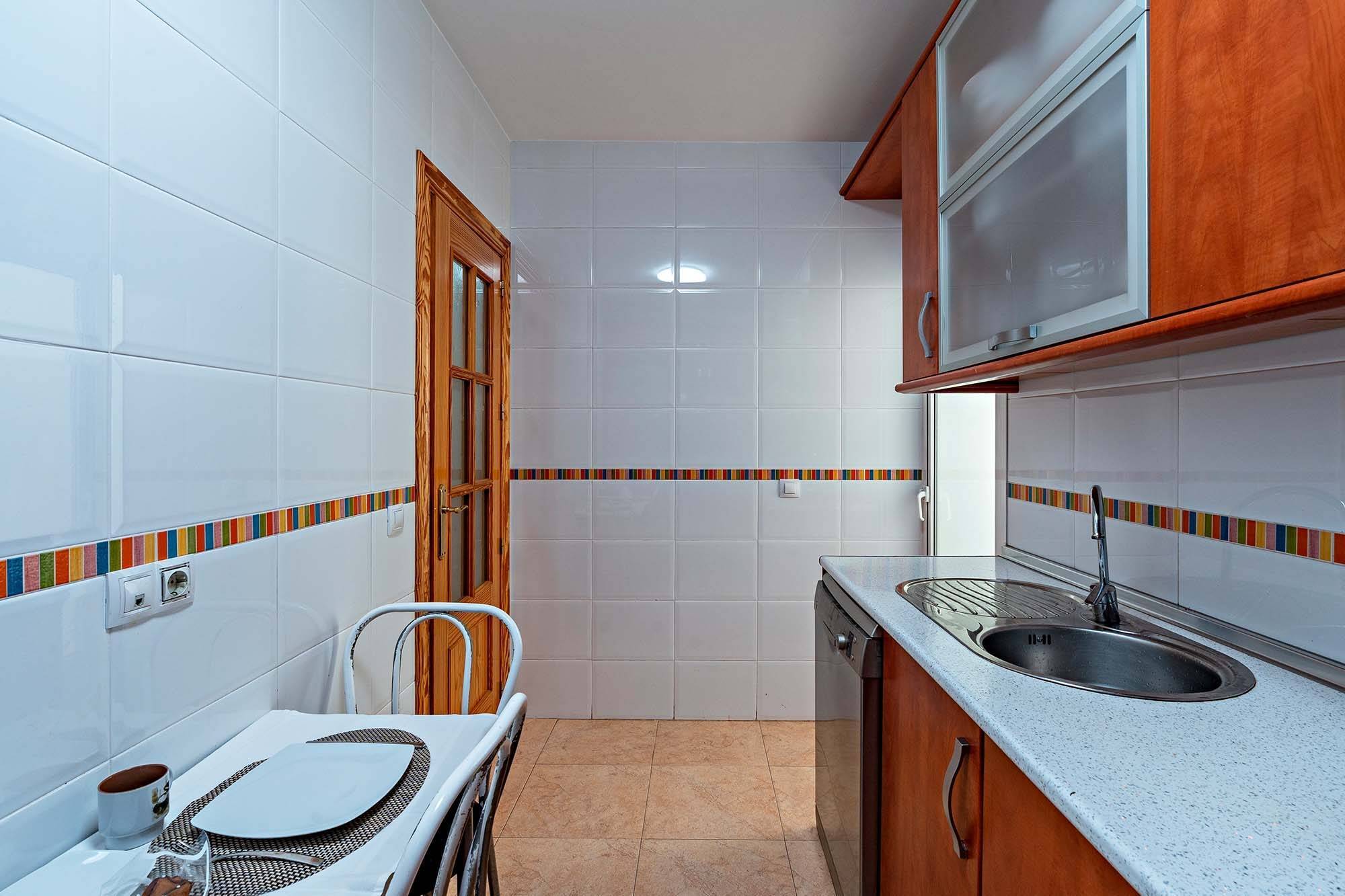 Pisos-Venta-Roquetas de Mar-2105894-Foto-22