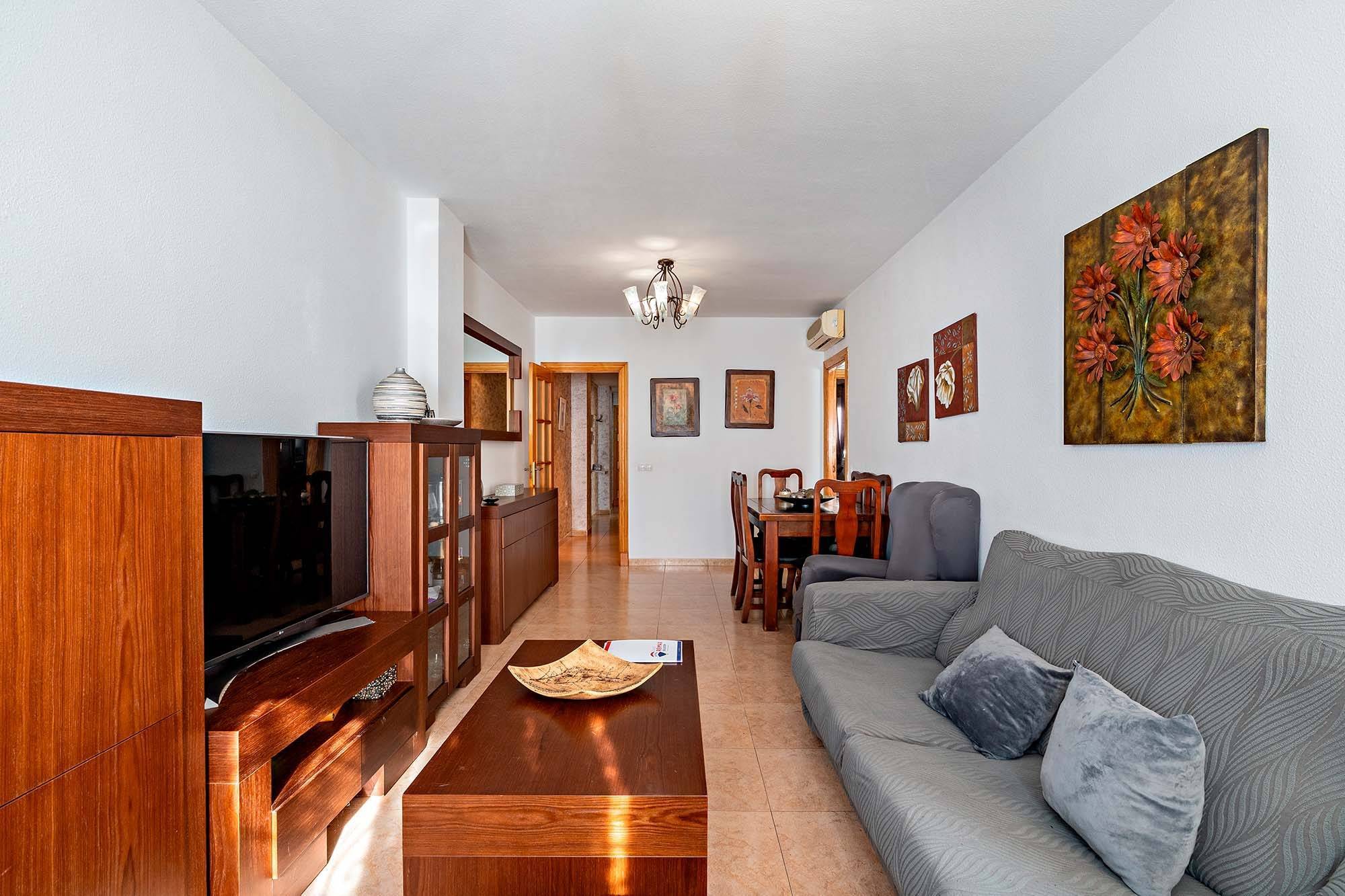 Pisos-Venta-Roquetas de Mar-2105894-Foto-23