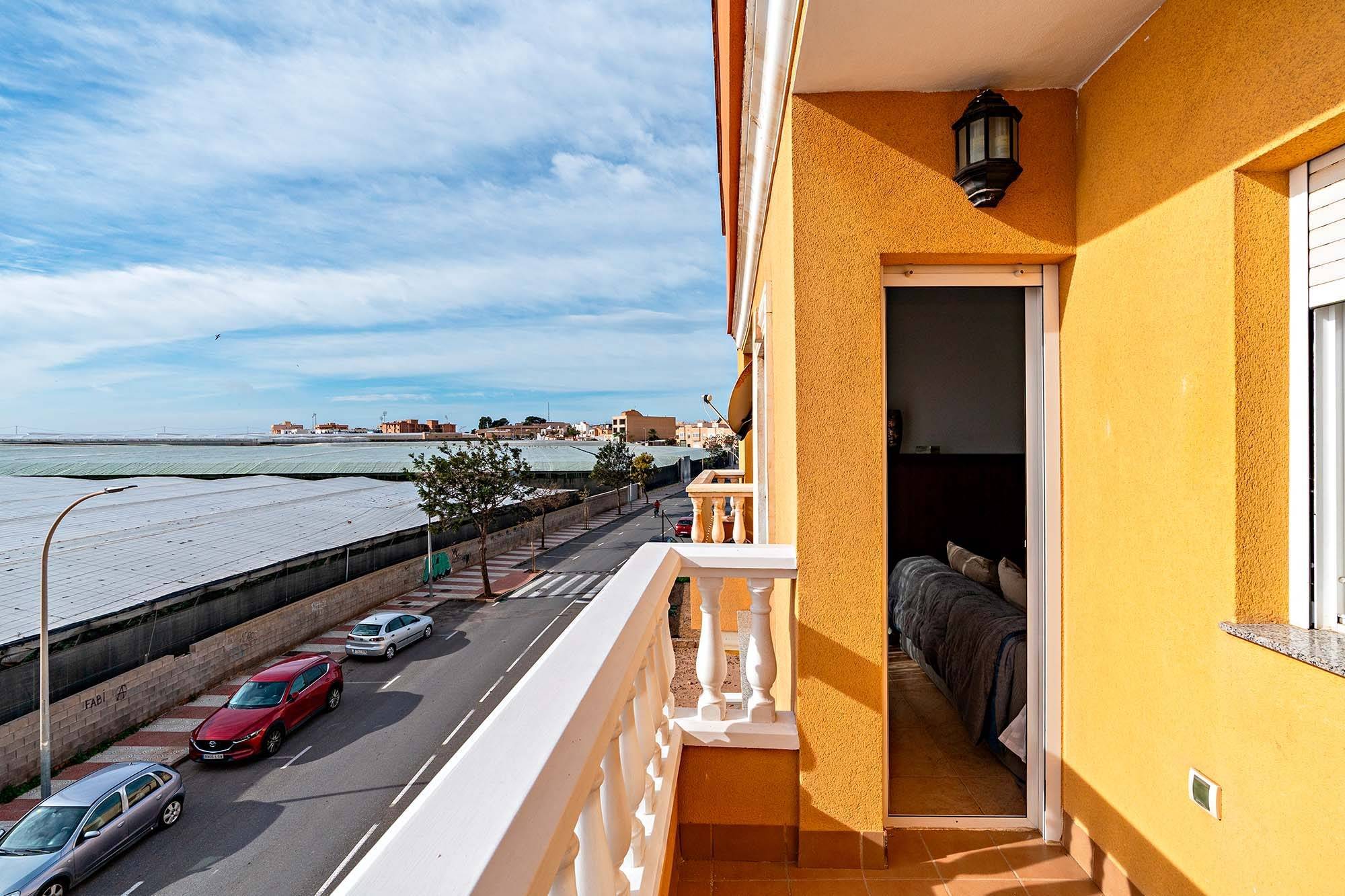 Pisos-Venta-Roquetas de Mar-2105894-Foto-25