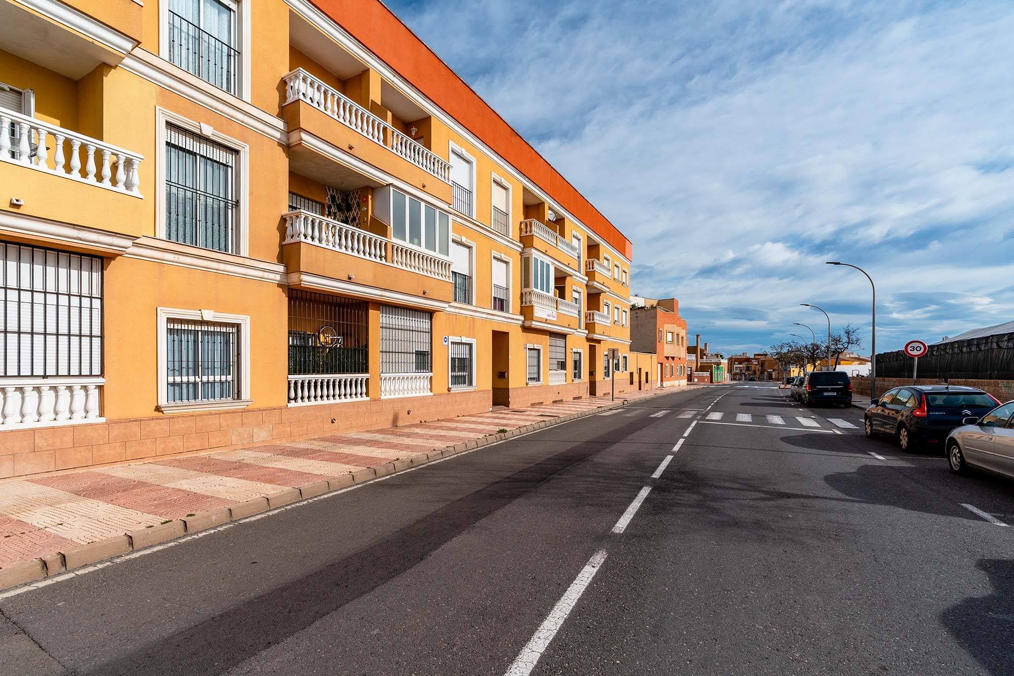 Pisos-Venta-Roquetas de Mar-2105894-Foto-26