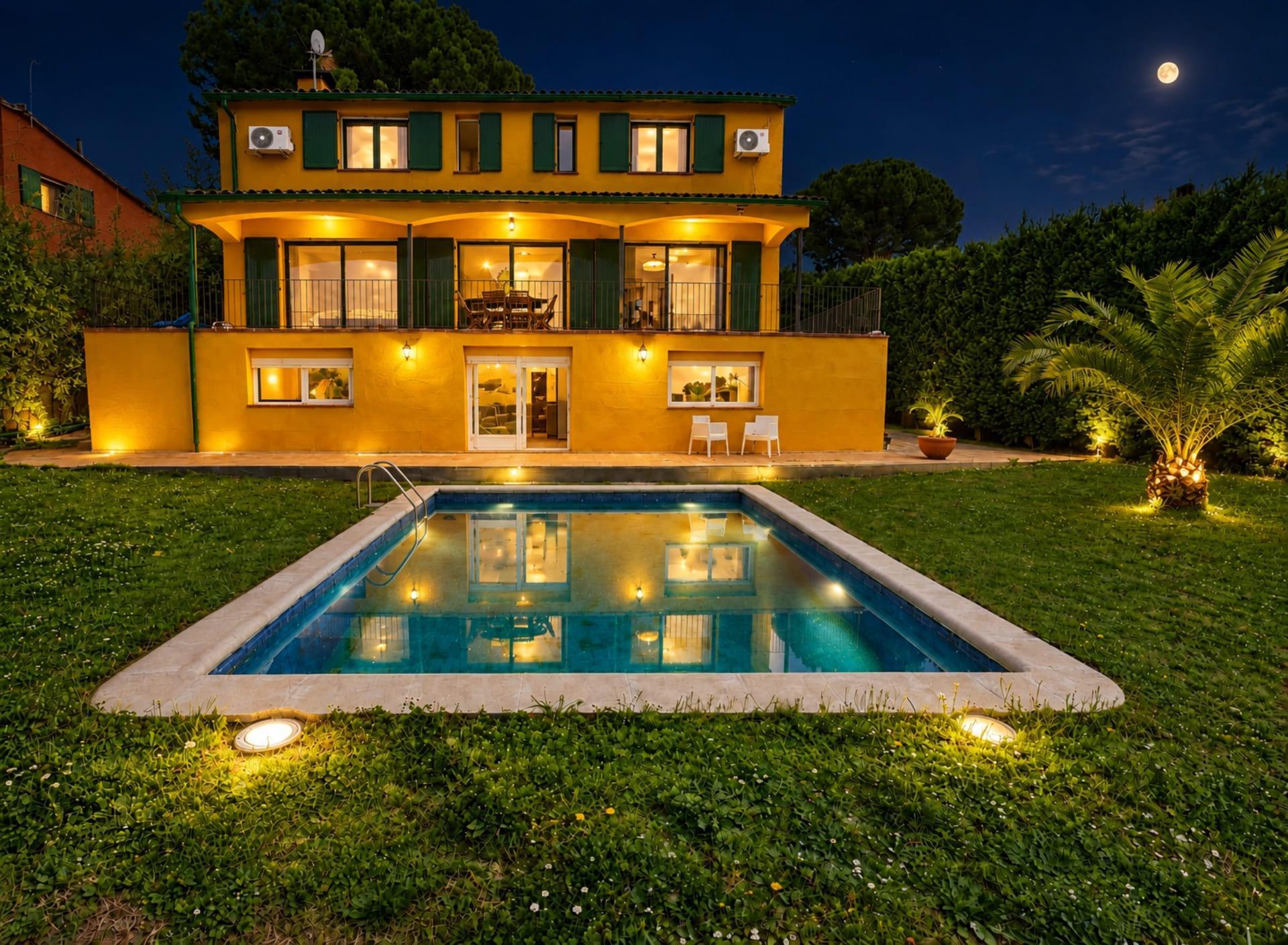 Casas o chalets-Venta-Sant Julià de Ramis-2413217