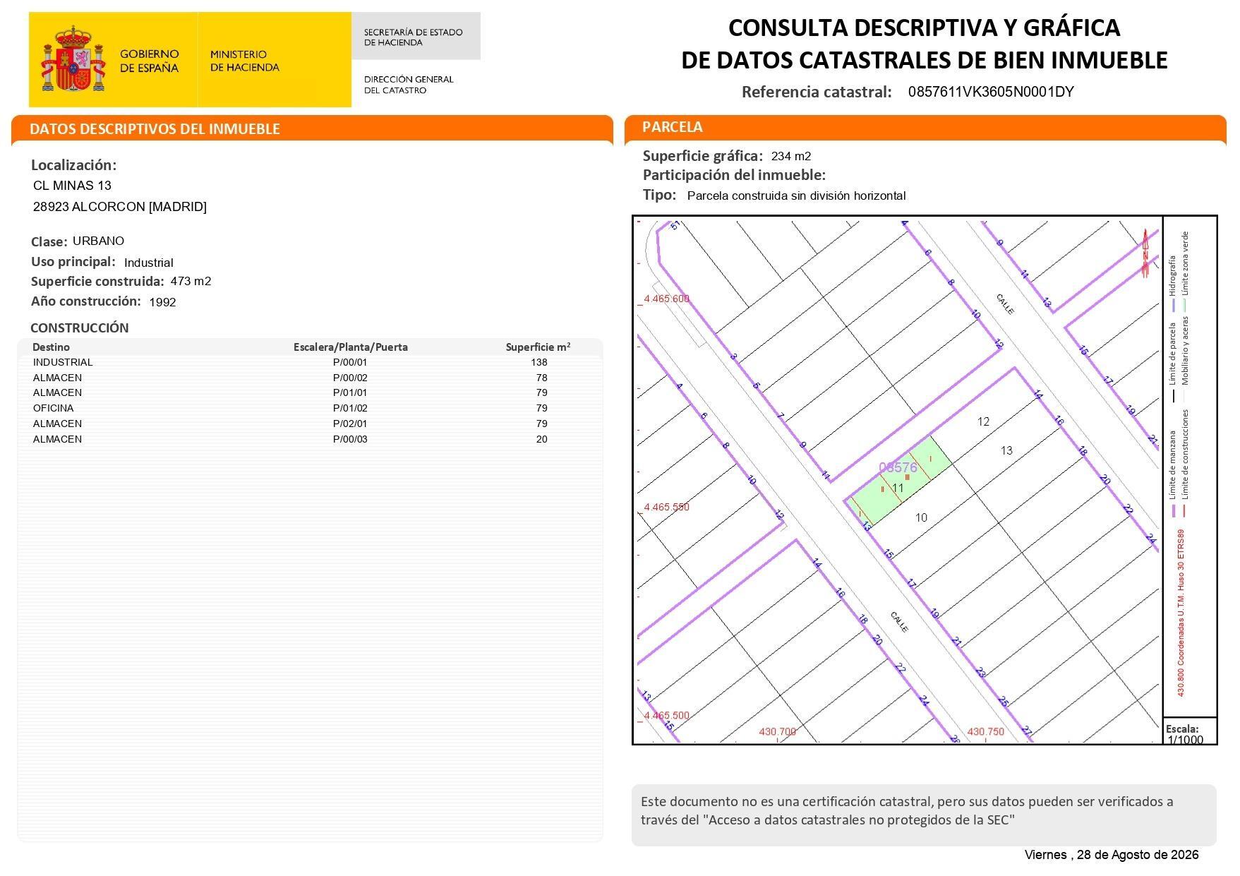 Naves-Venta-AlcorcÃ³n-2415746-Foto-20