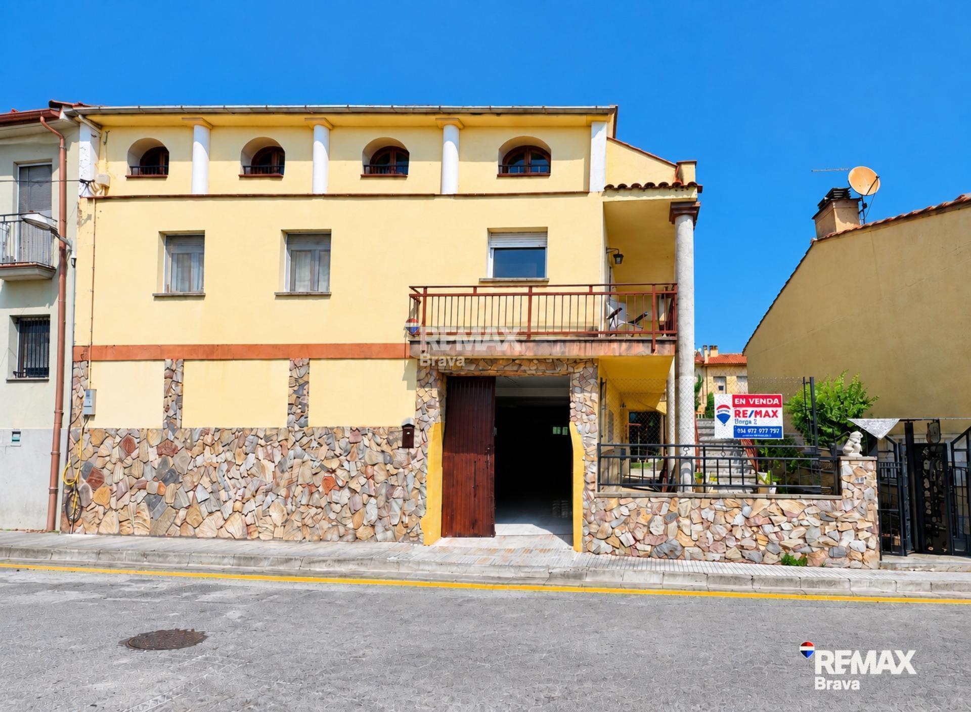 Casas o chalets-Venta-Amer-2413262