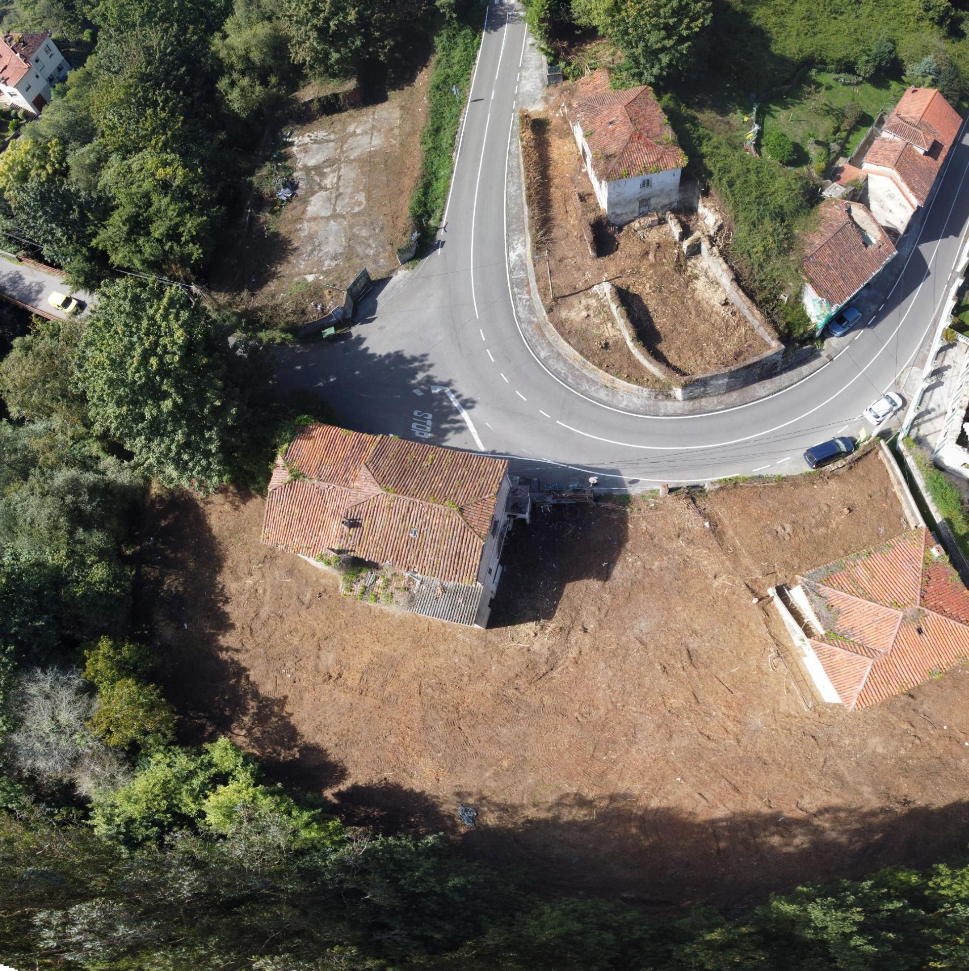 Fincas y solares-Venta-Cudillero-2425852