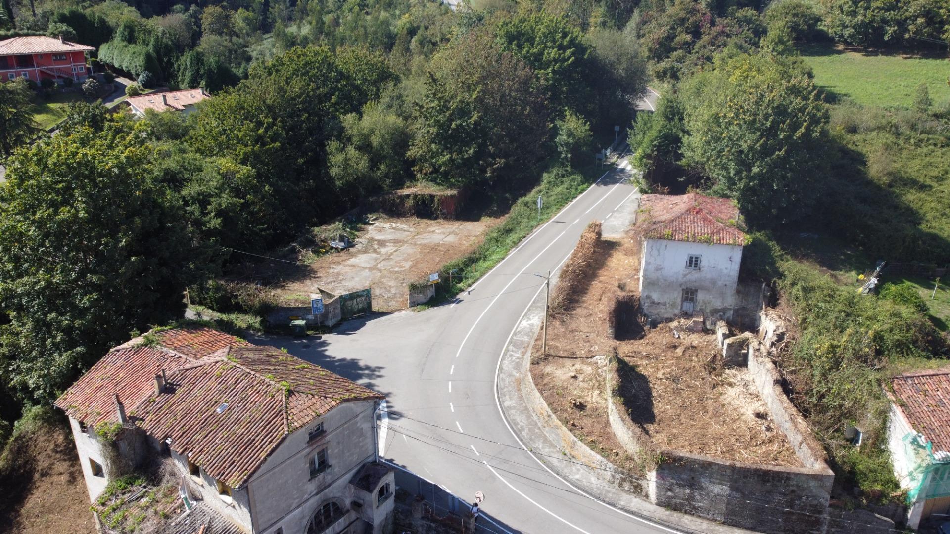 Fincas y solares-Venta-Cudillero-2425852-Foto-6