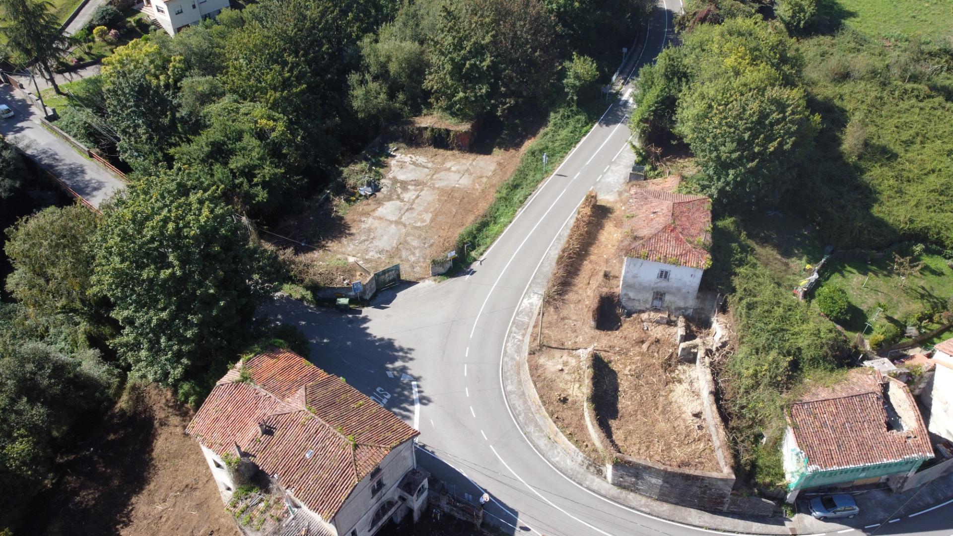 Fincas y solares-Venta-Cudillero-2425852-Foto-5