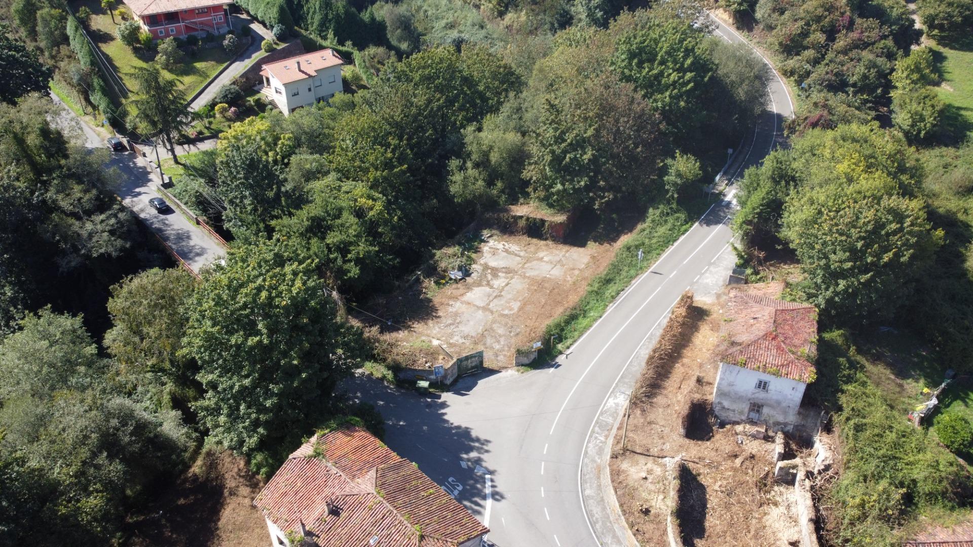 Fincas y solares-Venta-Cudillero-2425852-Foto-7