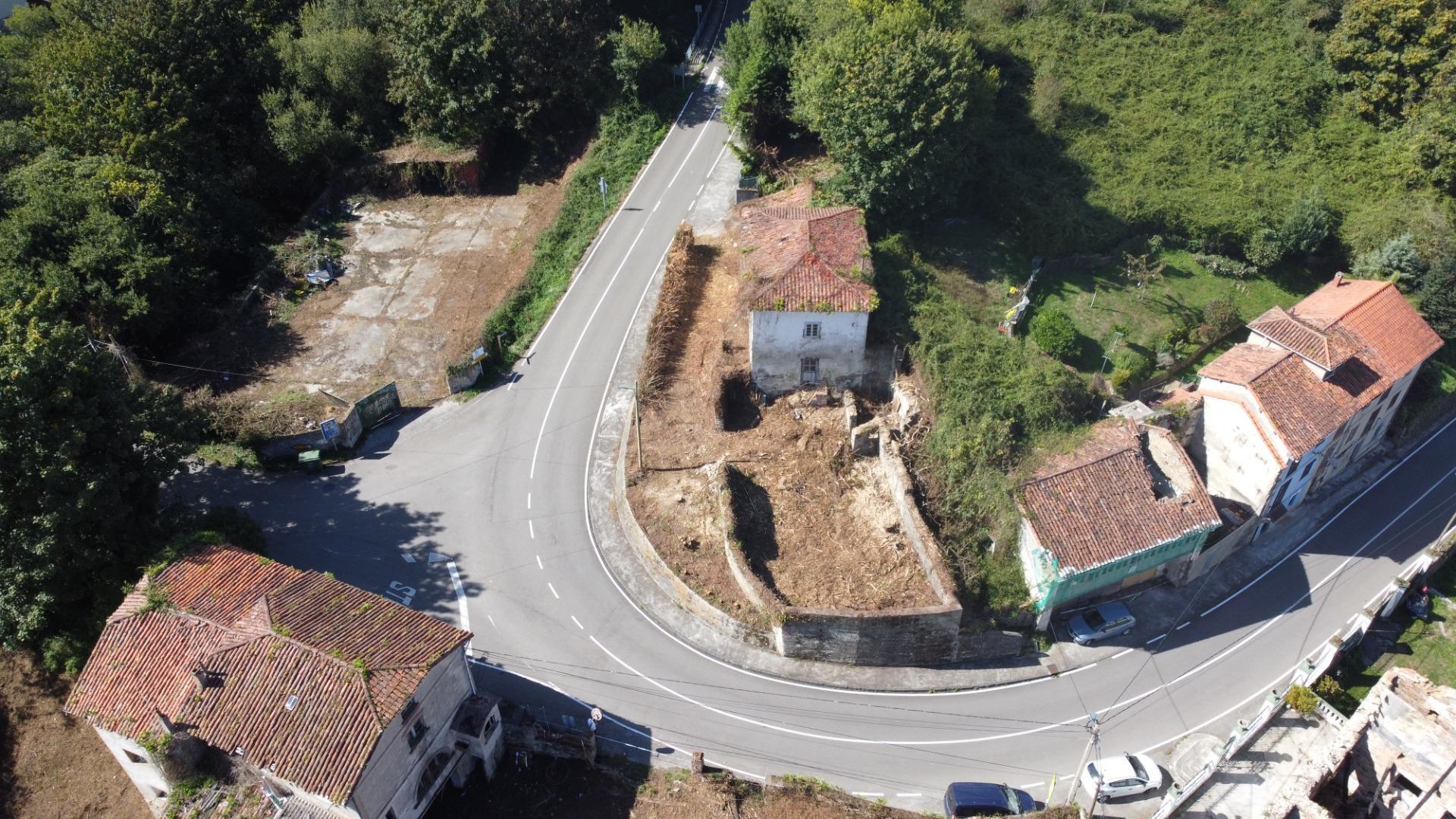 Fincas y solares-Venta-Cudillero-2425852-Foto-4