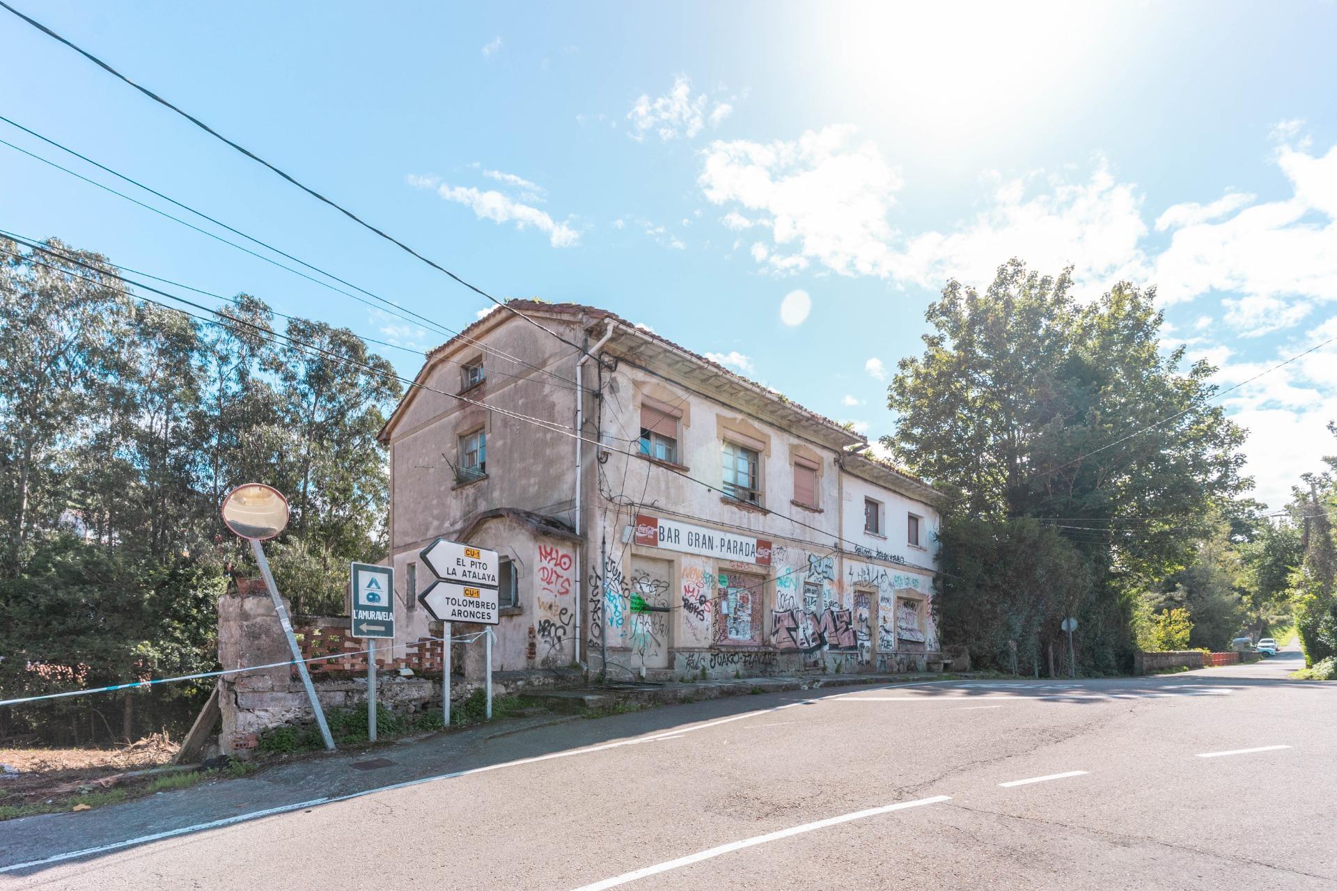 Fincas y solares-Venta-Cudillero-2425852-Foto-10