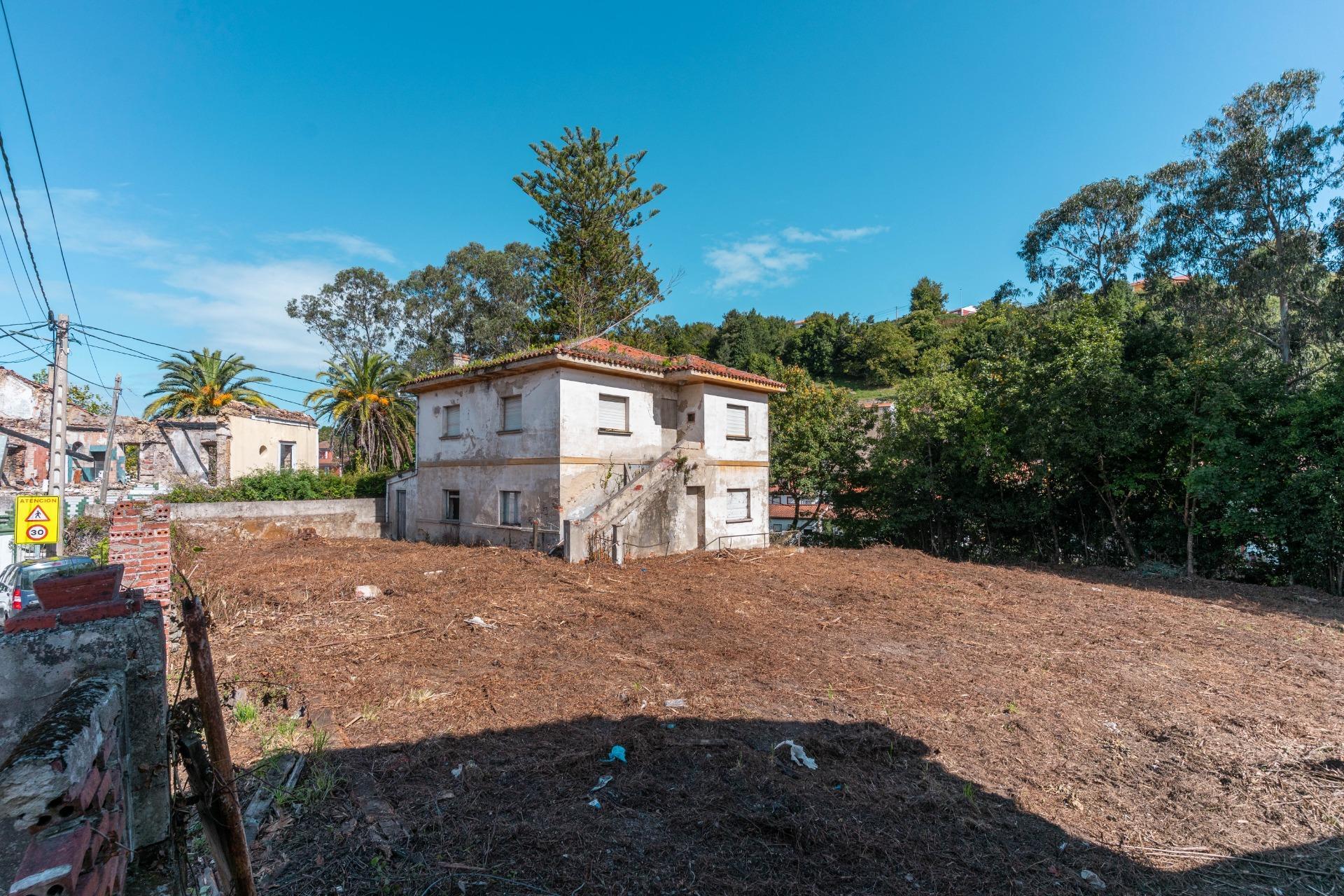 Fincas y solares-Venta-Cudillero-2425852-Foto-12