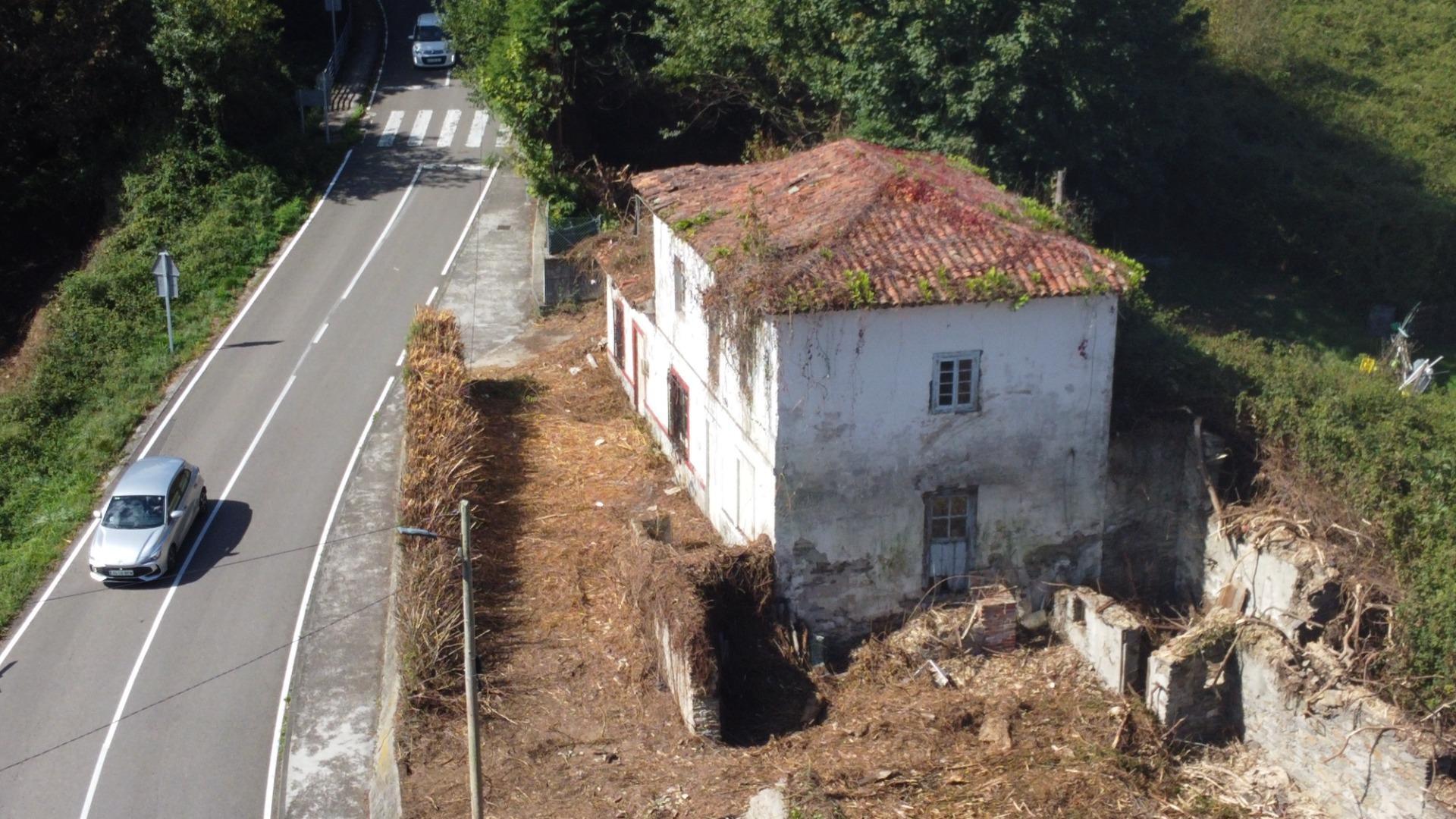 Fincas y solares-Venta-Cudillero-2425852-Foto-22