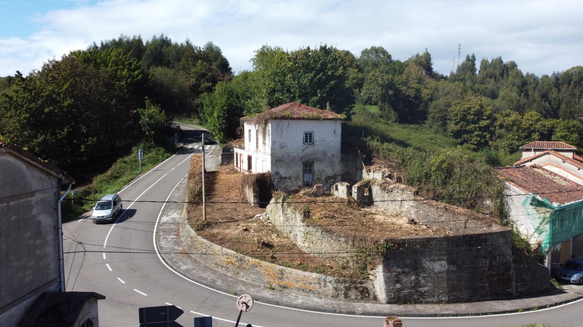 Fincas y solares-Venta-Cudillero-2425852-Foto-23