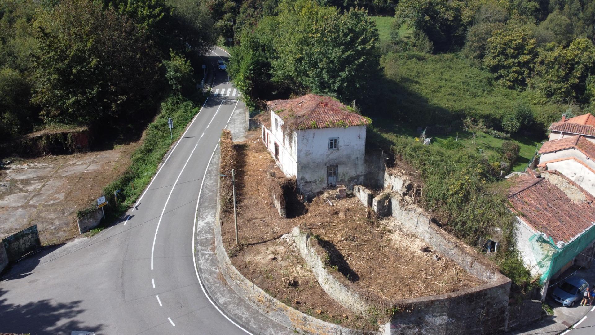 Fincas y solares-Venta-Cudillero-2425852-Foto-24
