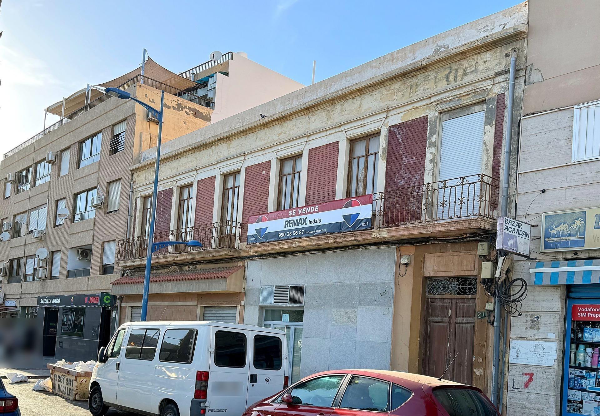 Edificios-Venta-AlmerÃ­a-2425864-Foto-3