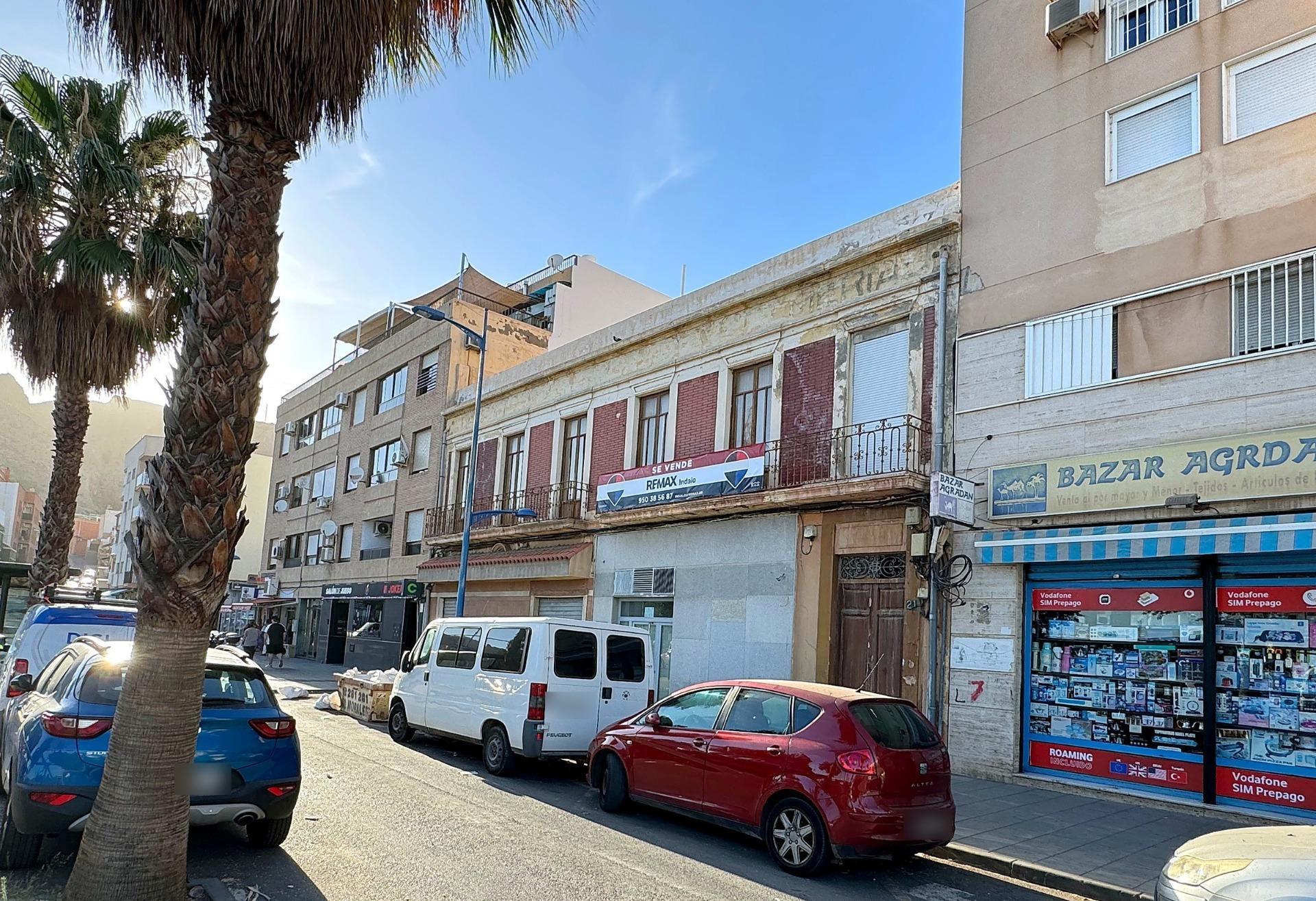 Edificios-Venta-AlmerÃ­a-2425864-Foto-5