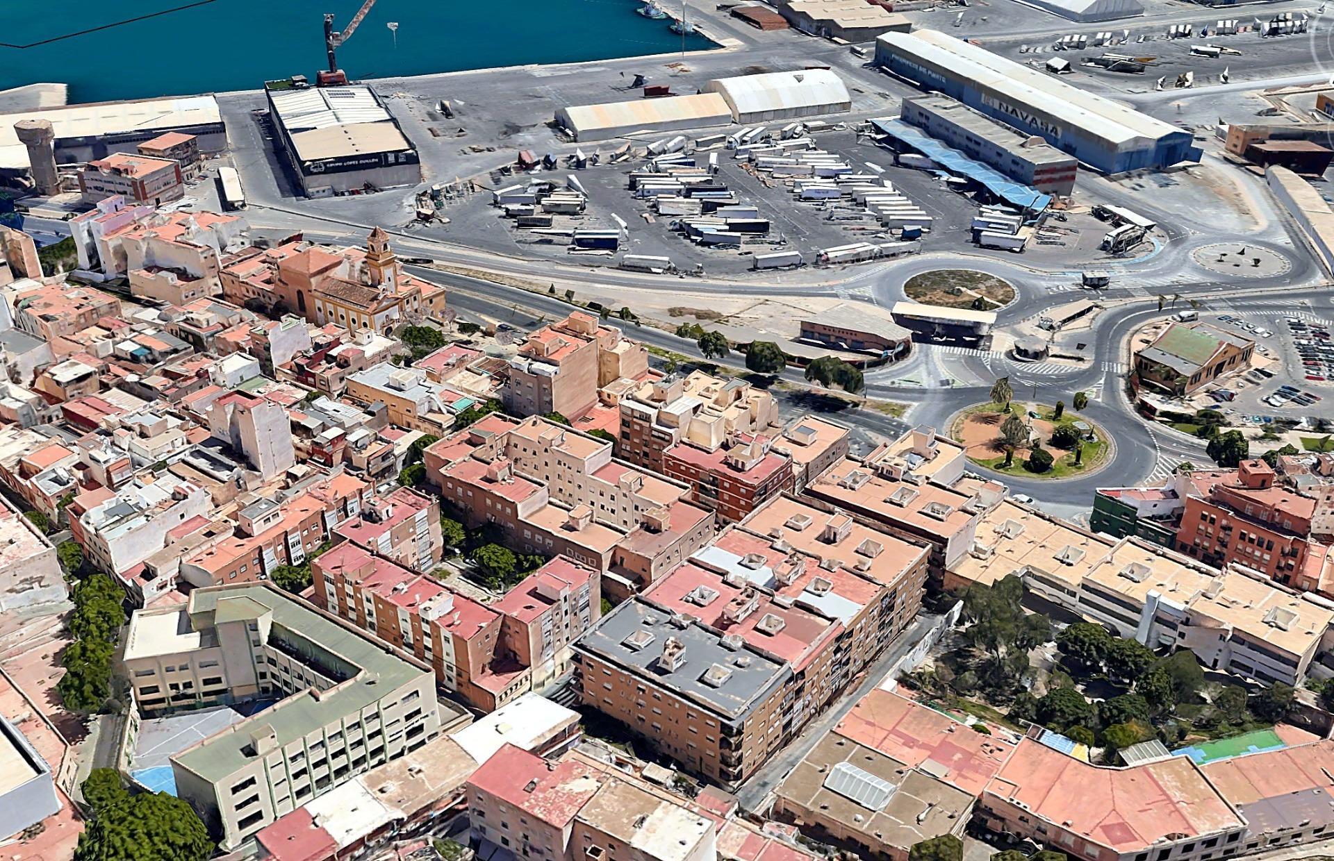 Edificios-Venta-AlmerÃ­a-2425864-Foto-7