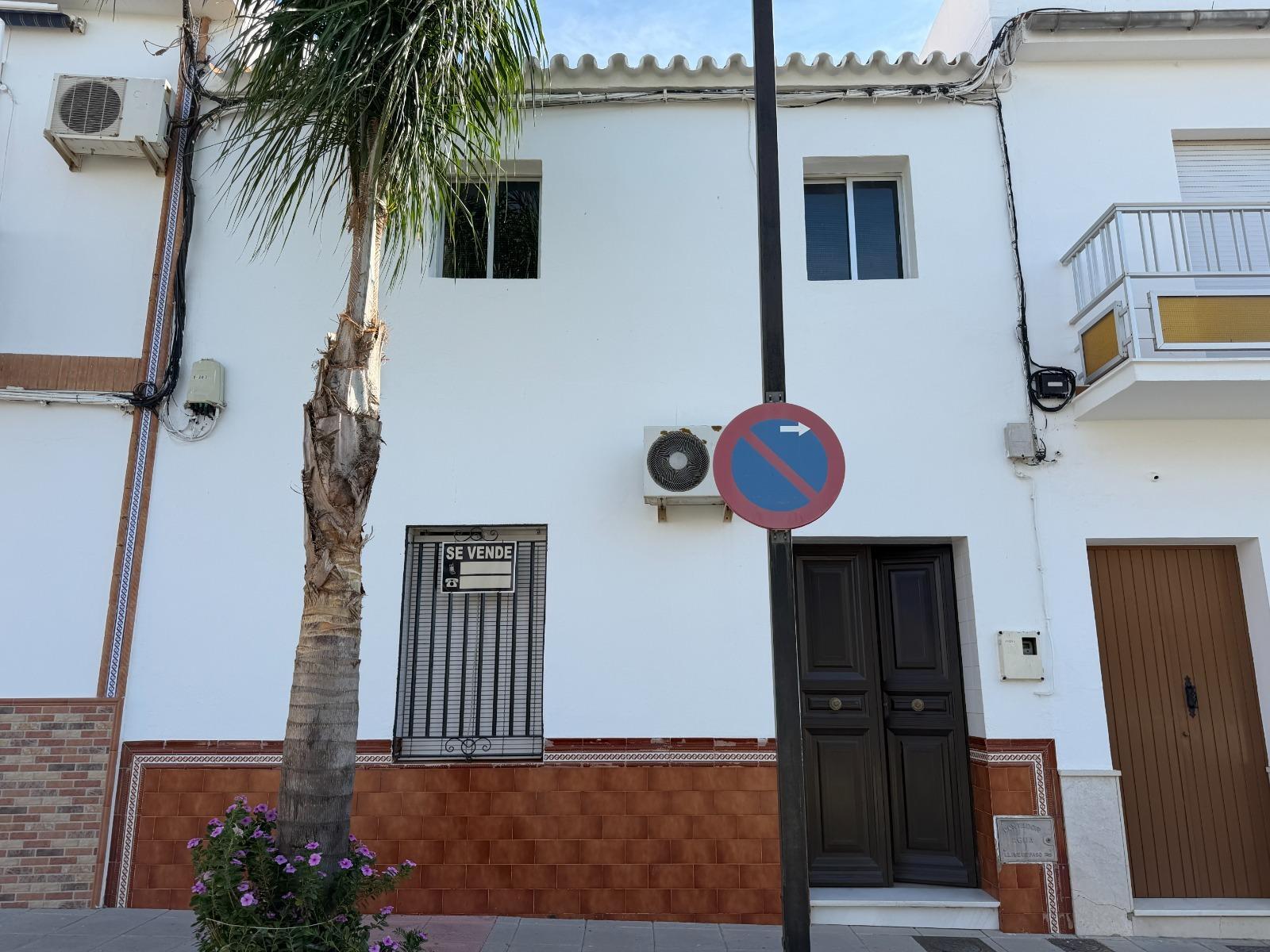 Casas o chalets-Venta-Beas-2425867