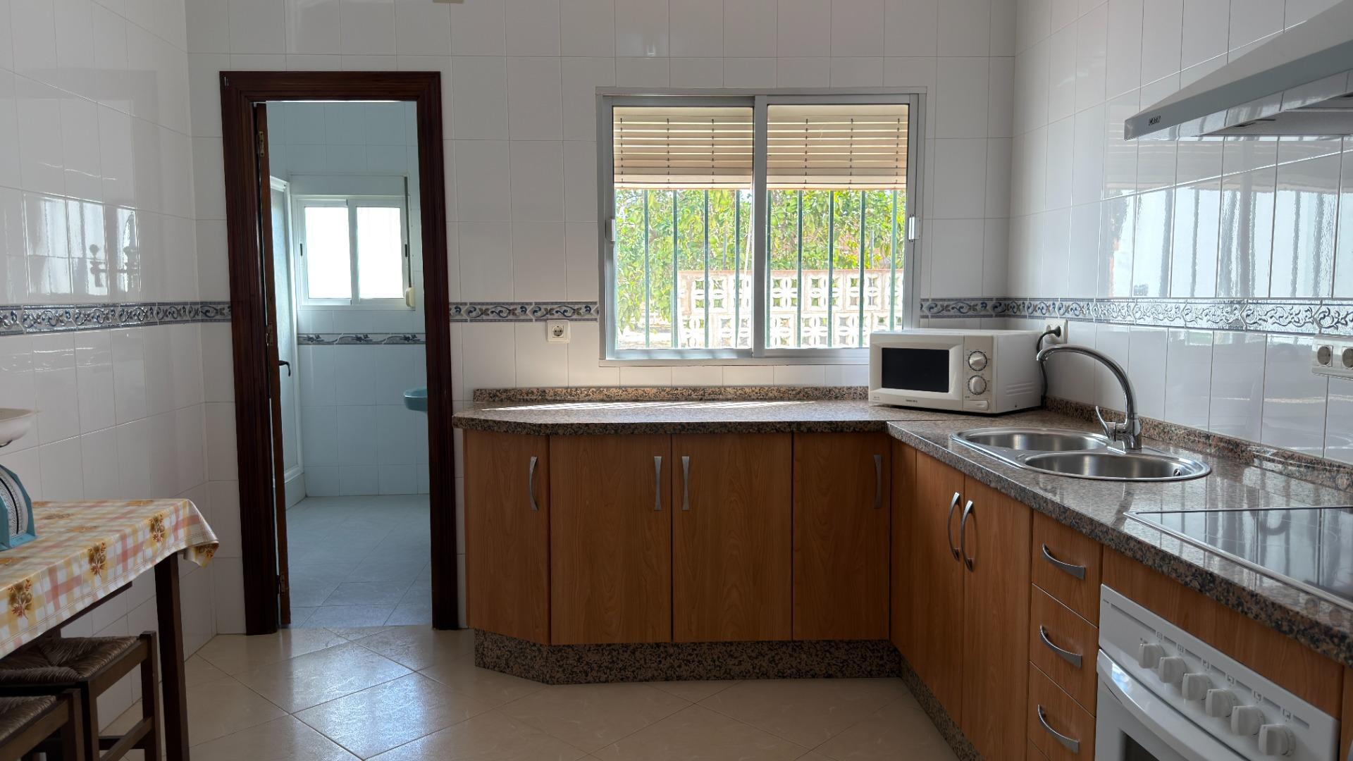 Casas o chalets-Venta-Beas-2425867-Foto-7