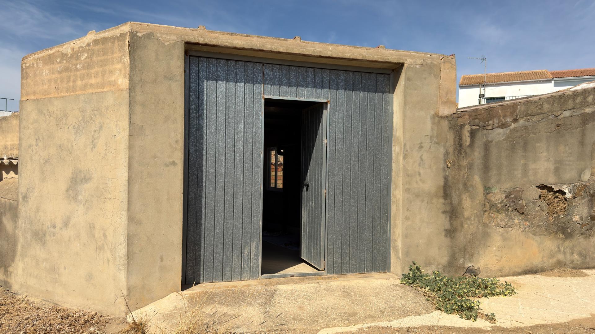 Casas o chalets-Venta-Beas-2425867-Foto-37