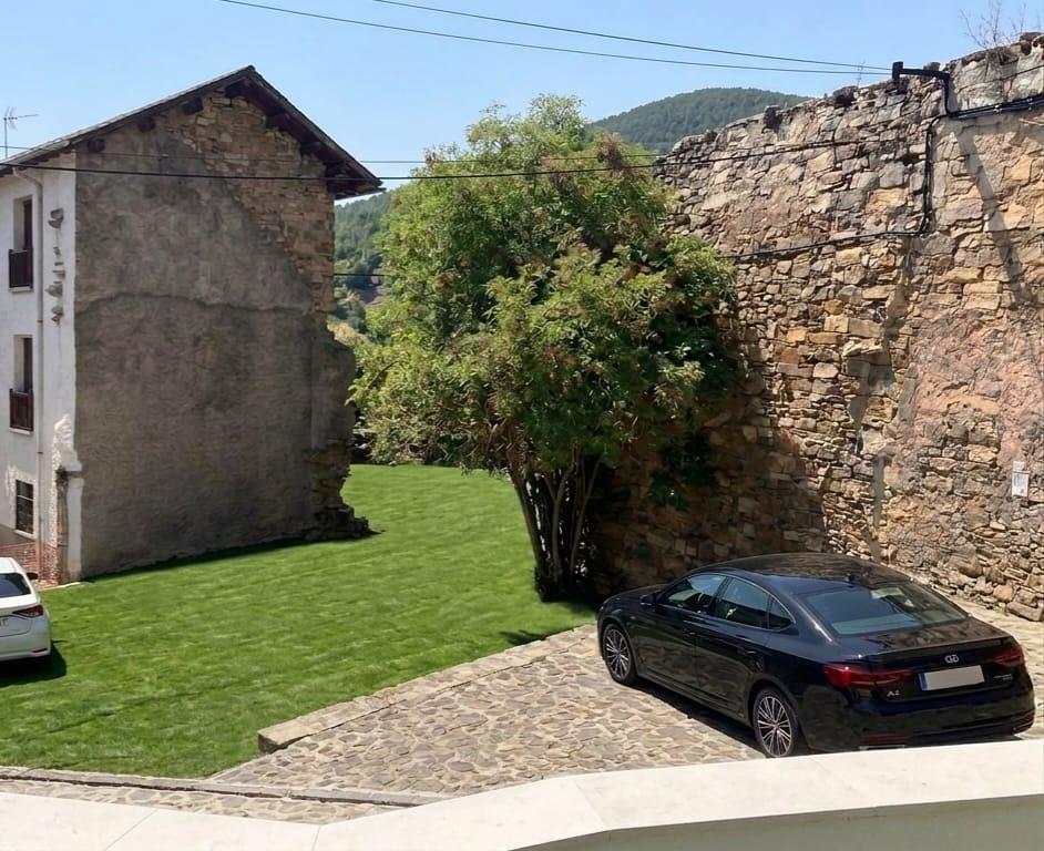 Fincas y solares-Venta-Siresa-2426172-Foto-7