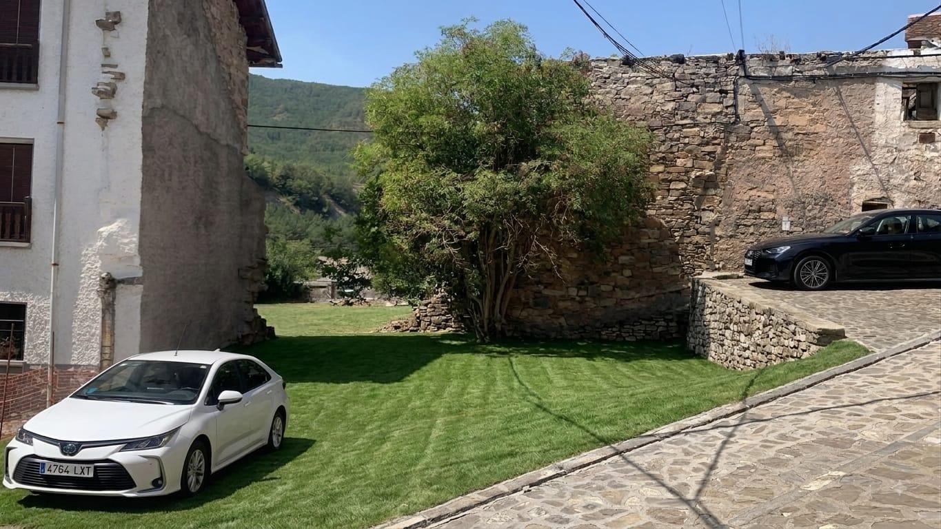 Fincas y solares-Venta-Siresa-2426172-Foto-6