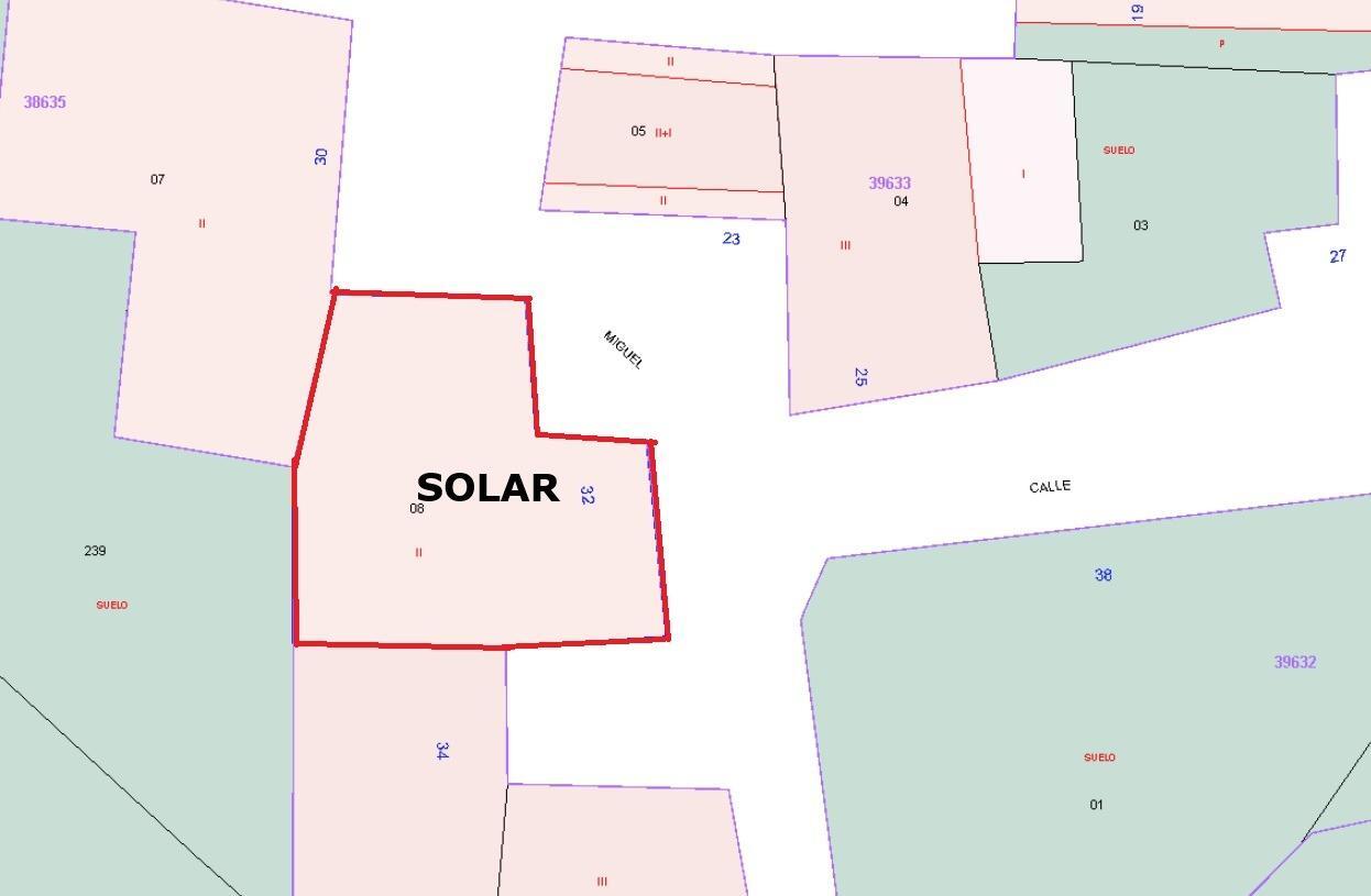 Fincas y solares-Venta-Siresa-2426172-Foto-13