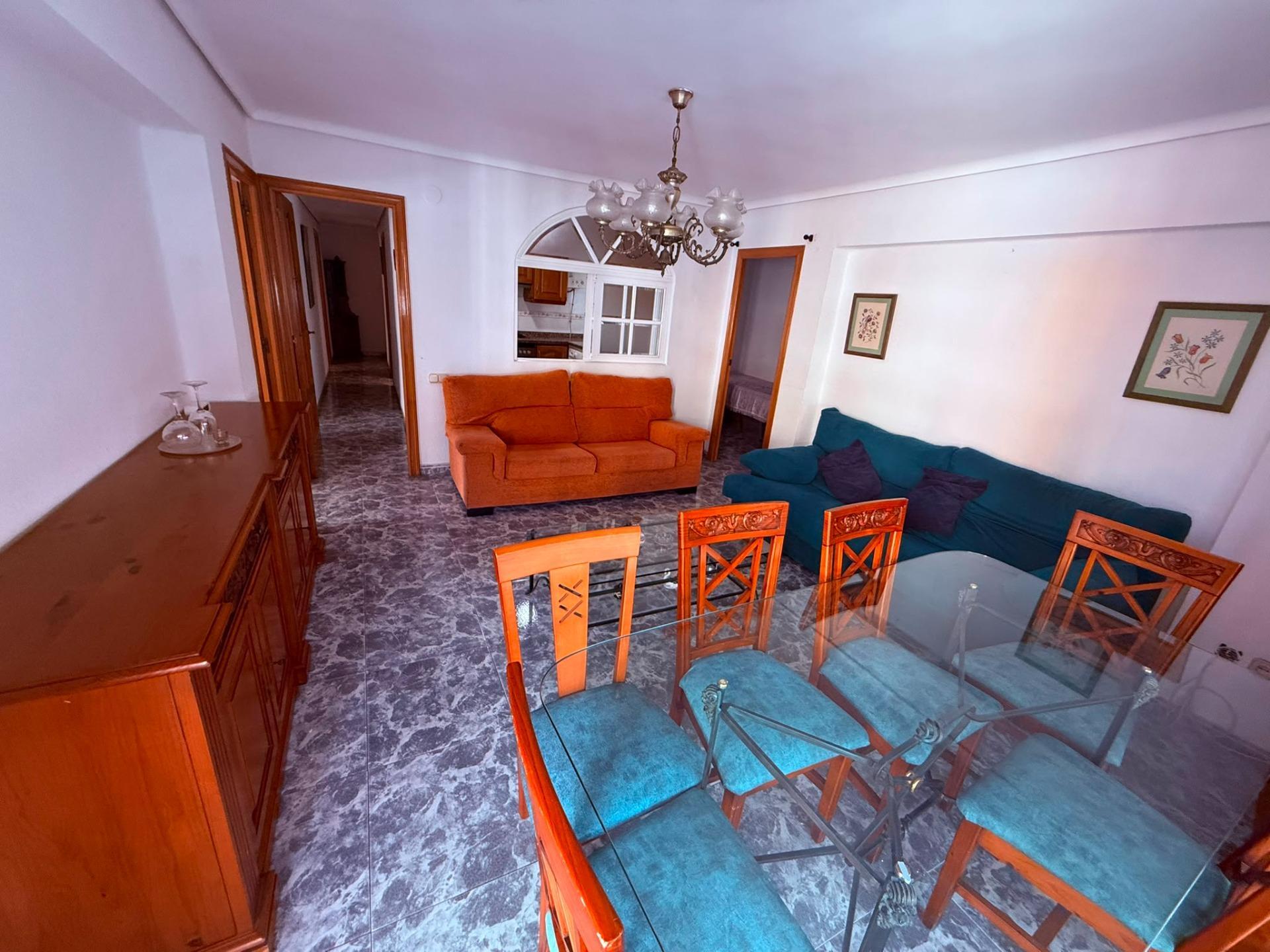 Pisos-Venta-CastellÃ³n-CastellÃ³n de la Plana-2426175-Foto-4