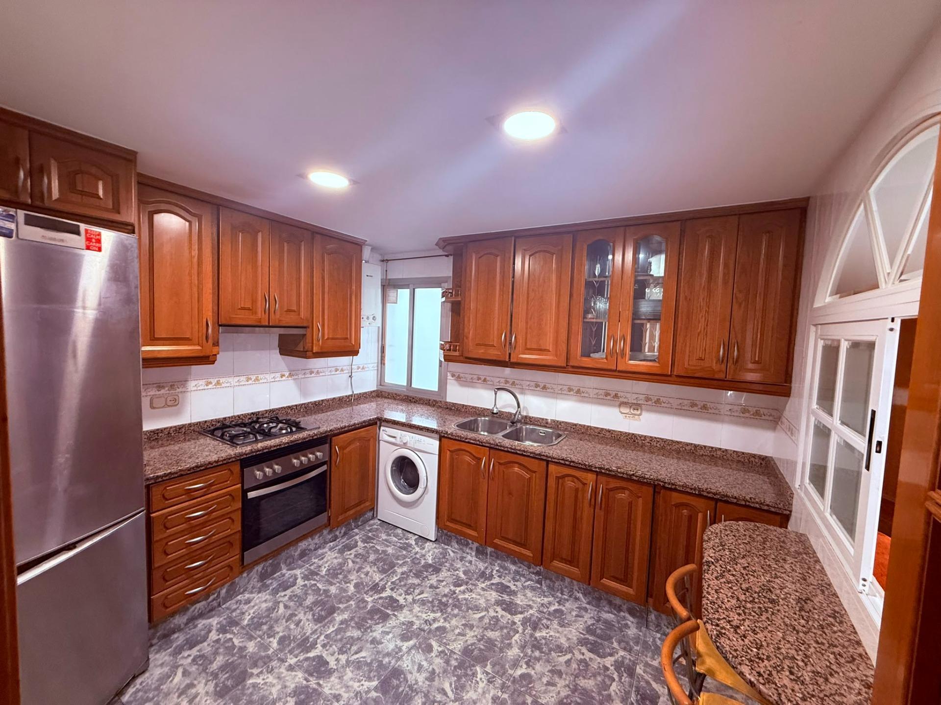 Pisos-Venta-CastellÃ³n-CastellÃ³n de la Plana-2426175-Foto-5