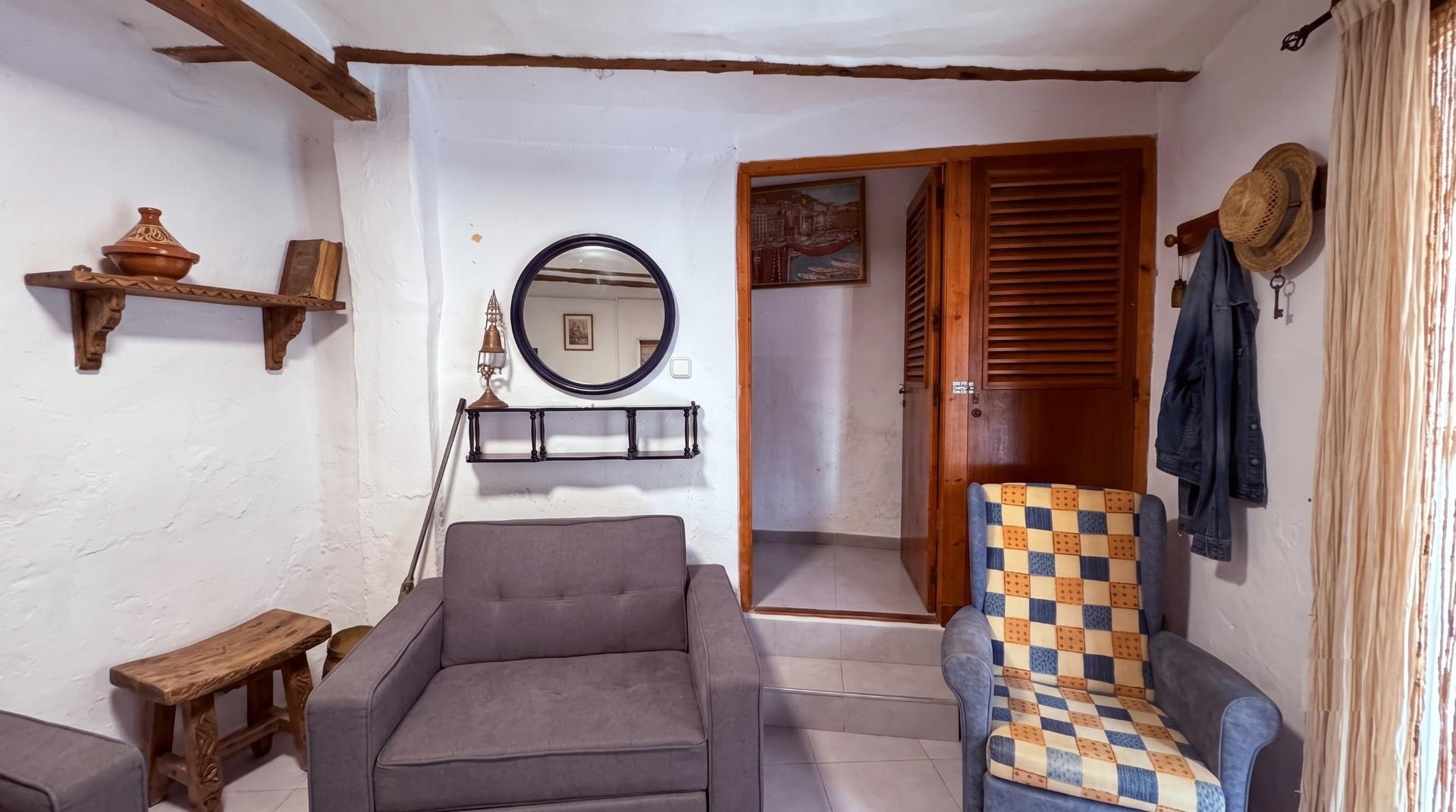 Casas o chalets-Venta-Fuentes de AyÃ³dar-2426178-Foto-6