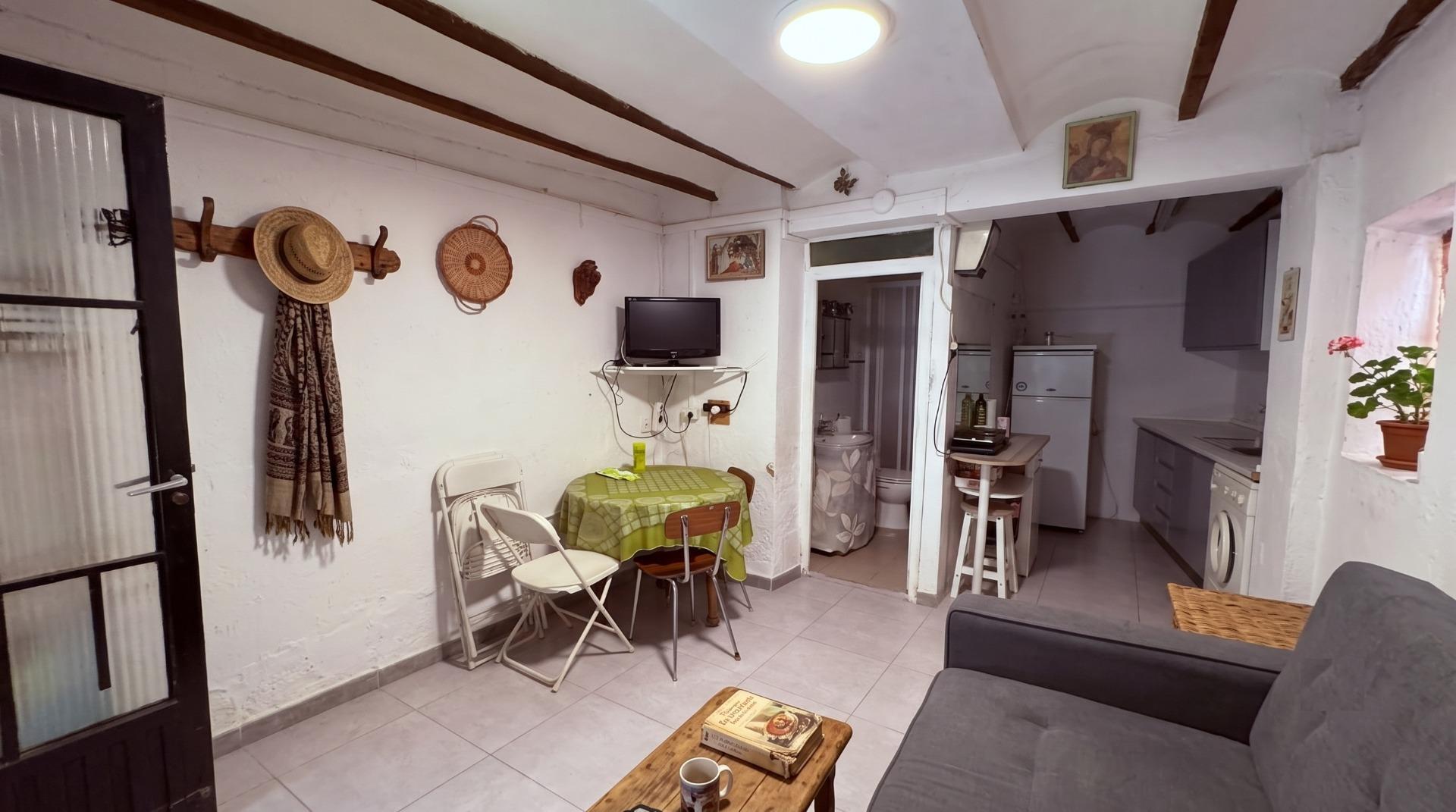 Casas o chalets-Venta-Fuentes de AyÃ³dar-2426178-Foto-5