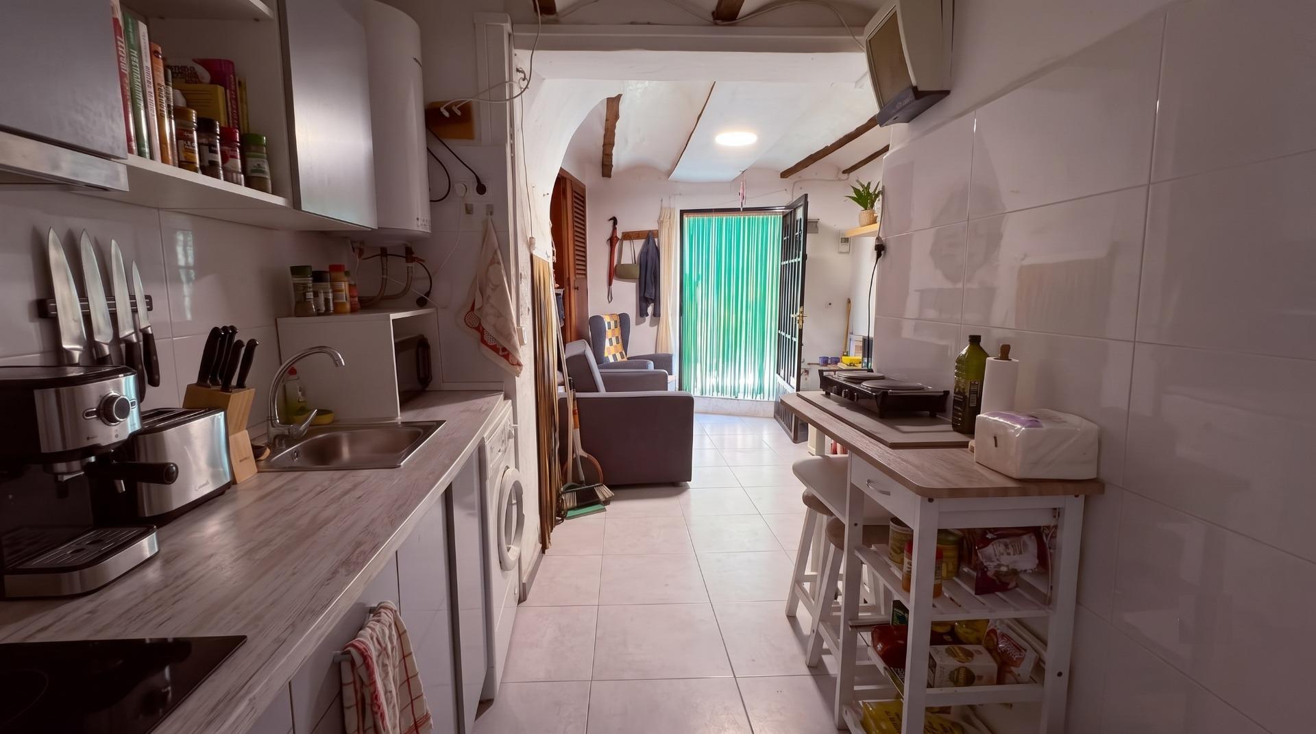 Casas o chalets-Venta-Fuentes de AyÃ³dar-2426178-Foto-8
