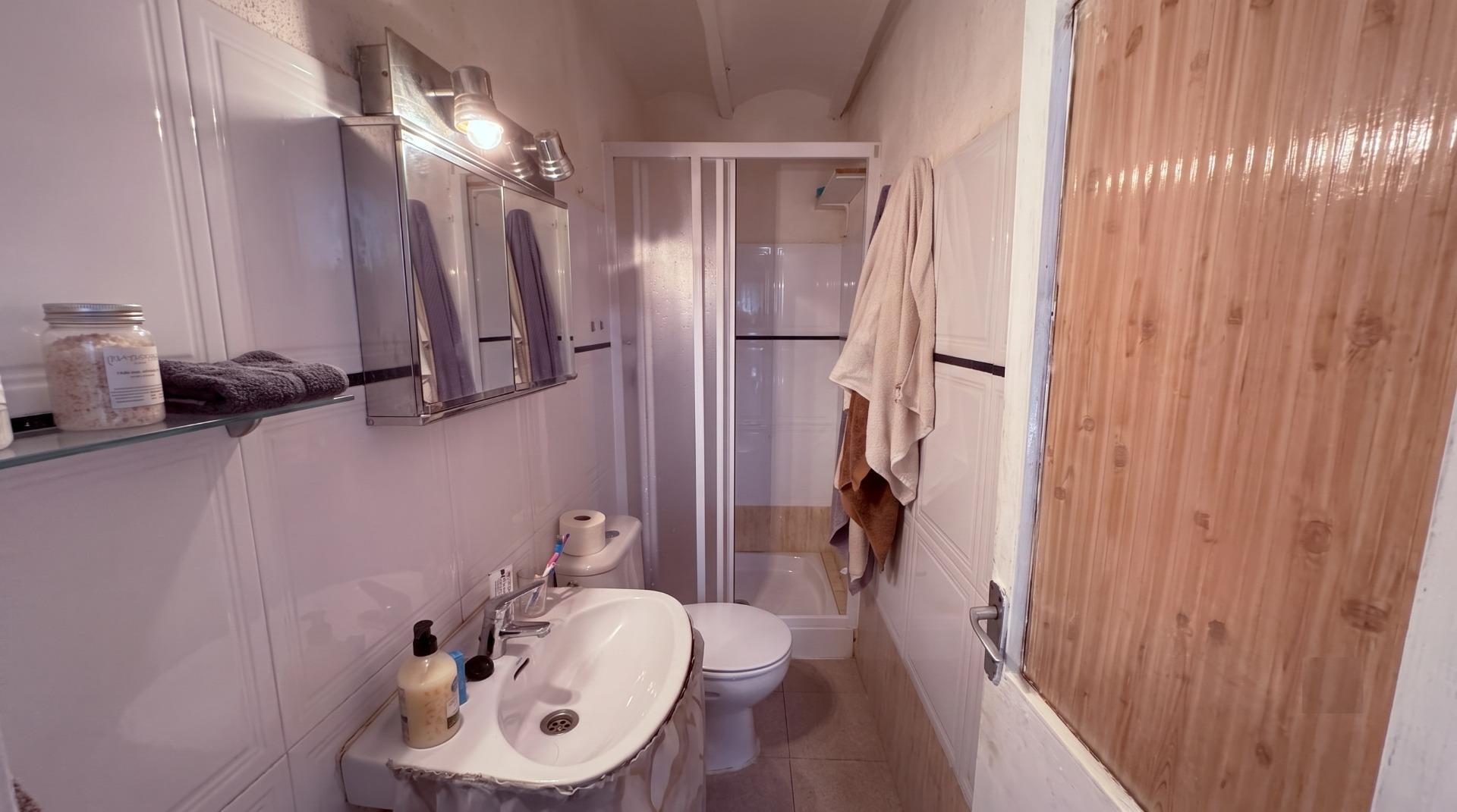 Casas o chalets-Venta-Fuentes de AyÃ³dar-2426178-Foto-9