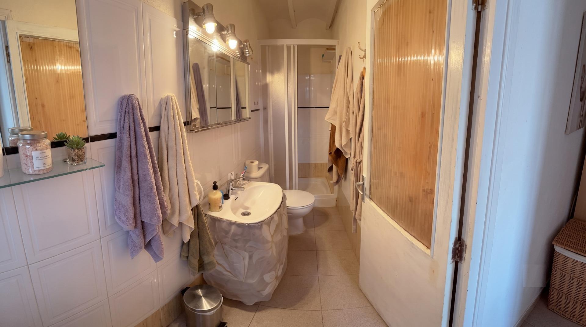 Casas o chalets-Venta-Fuentes de AyÃ³dar-2426178-Foto-10