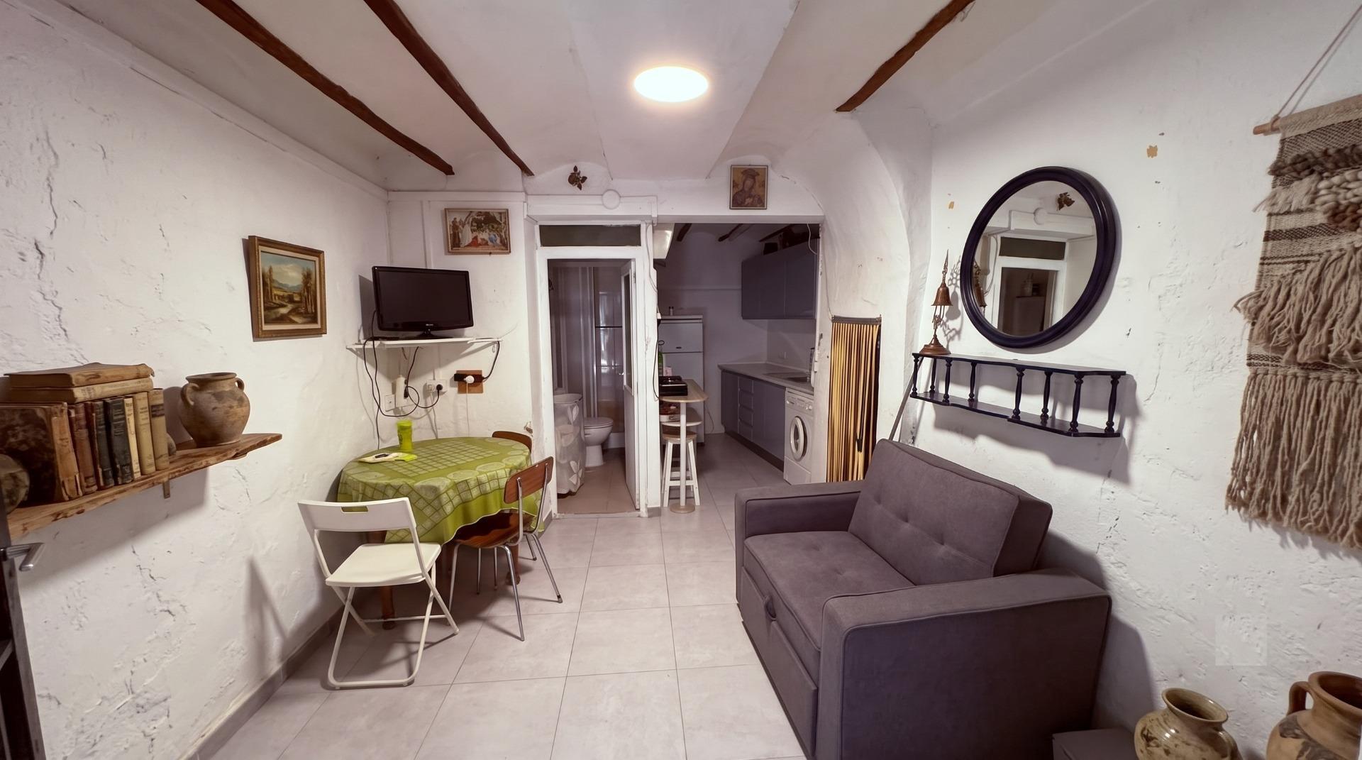 Casas o chalets-Venta-Fuentes de AyÃ³dar-2426178-Foto-7
