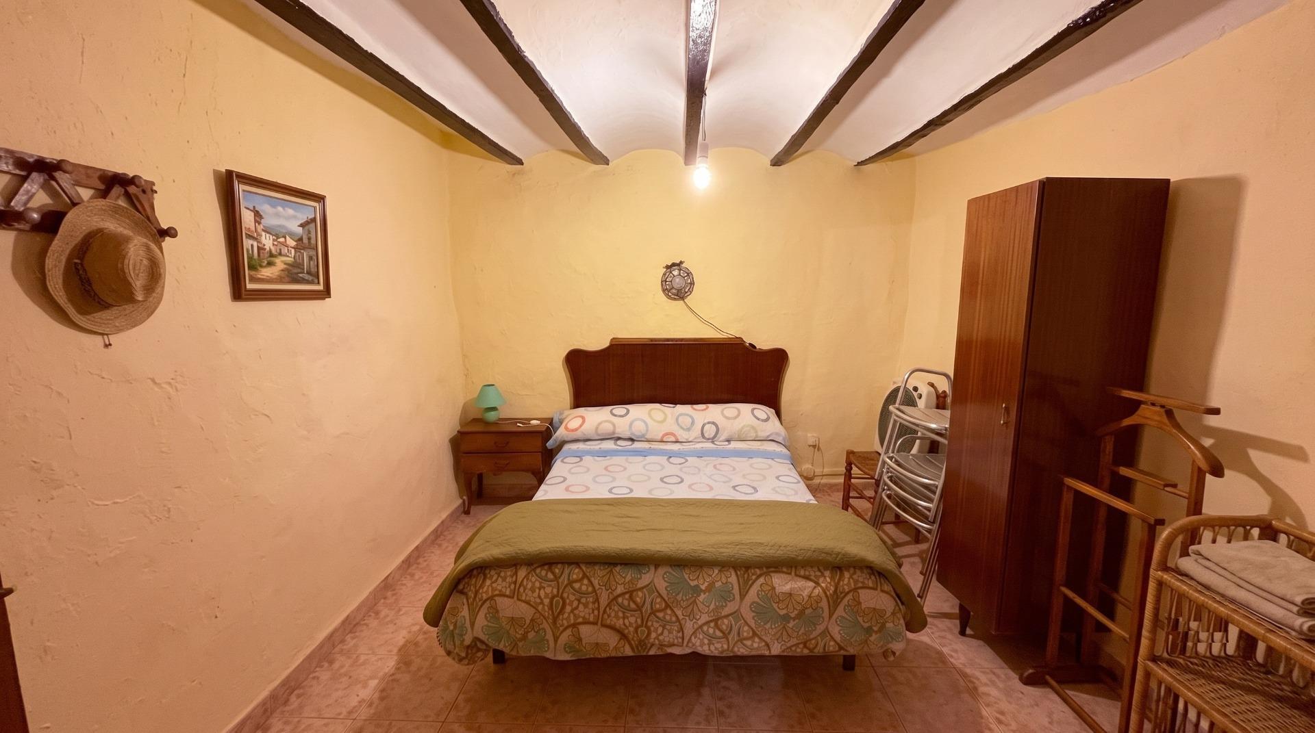 Casas o chalets-Venta-Fuentes de AyÃ³dar-2426178-Foto-15