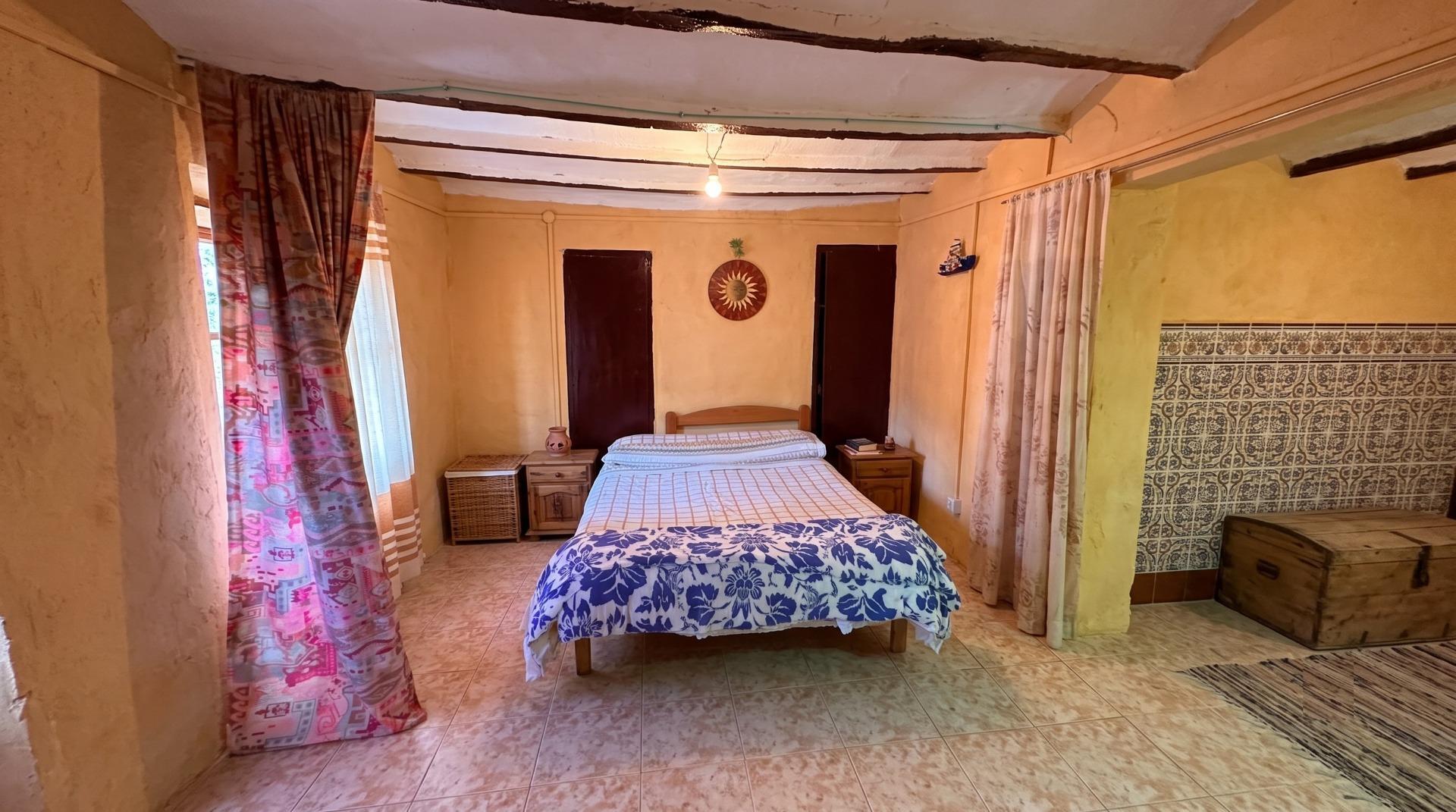 Casas o chalets-Venta-Fuentes de AyÃ³dar-2426178-Foto-12