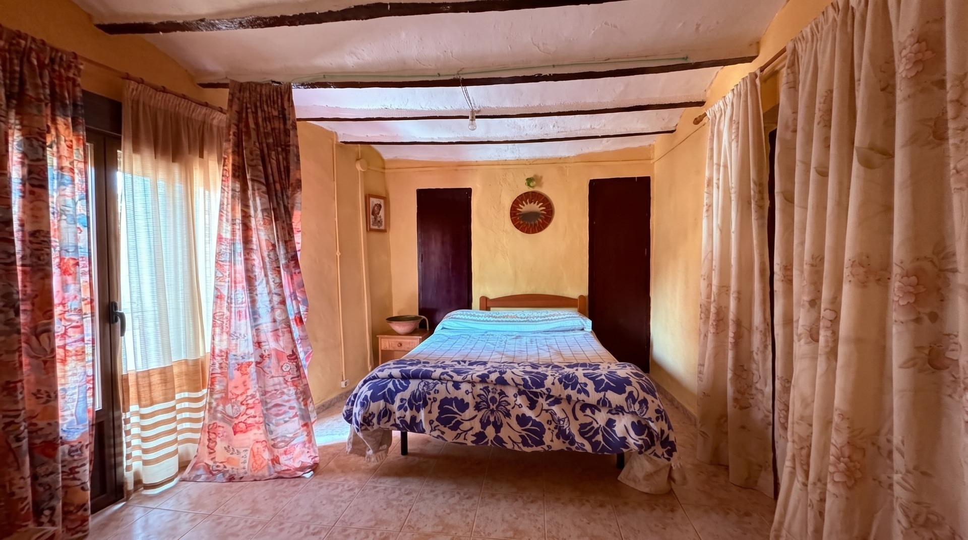 Casas o chalets-Venta-Fuentes de AyÃ³dar-2426178-Foto-11