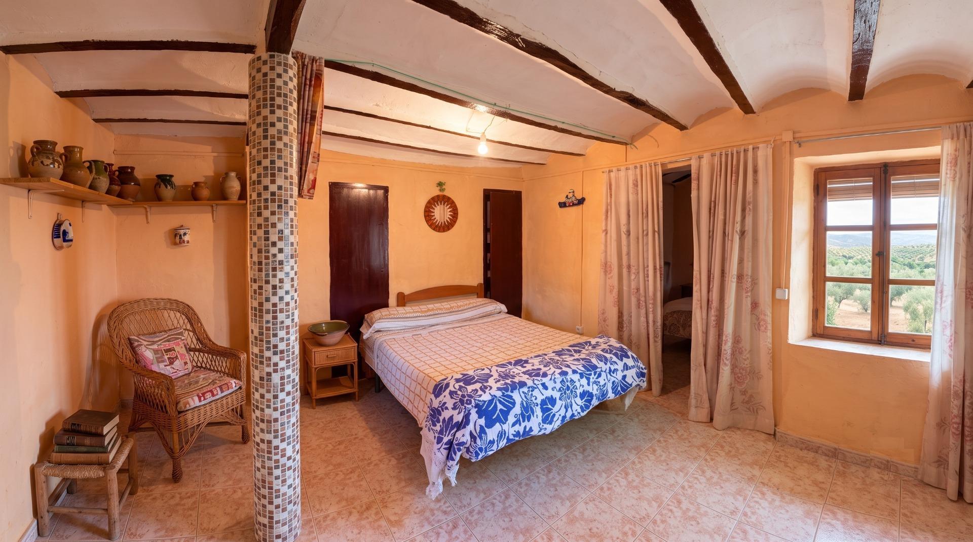 Casas o chalets-Venta-Fuentes de AyÃ³dar-2426178-Foto-14
