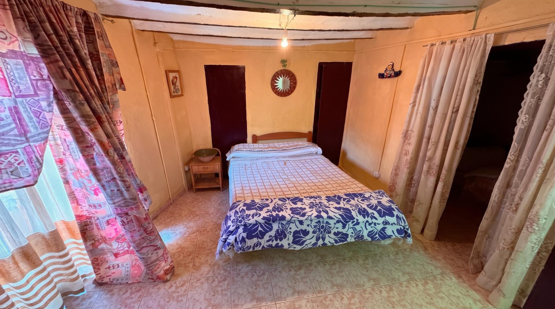 Casas o chalets-Venta-Fuentes de AyÃ³dar-2426178-Foto-13