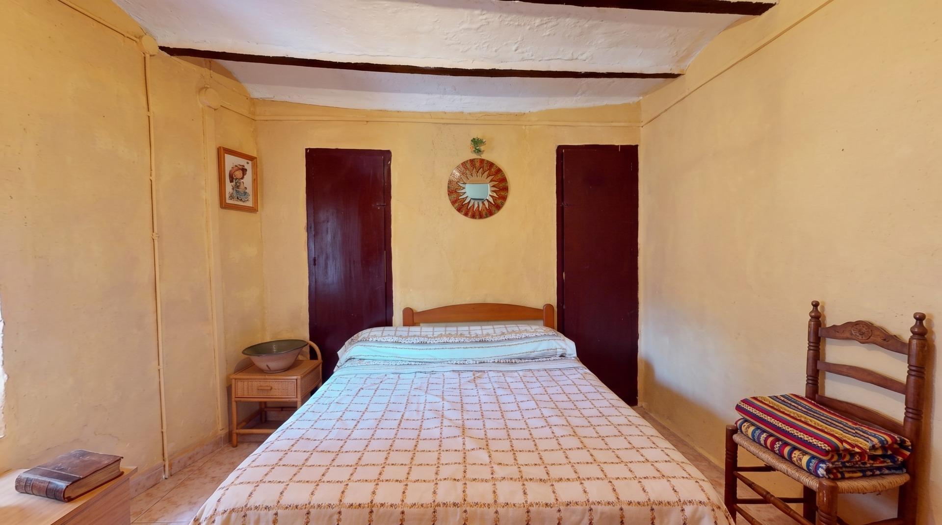 Casas o chalets-Venta-Fuentes de AyÃ³dar-2426178-Foto-16