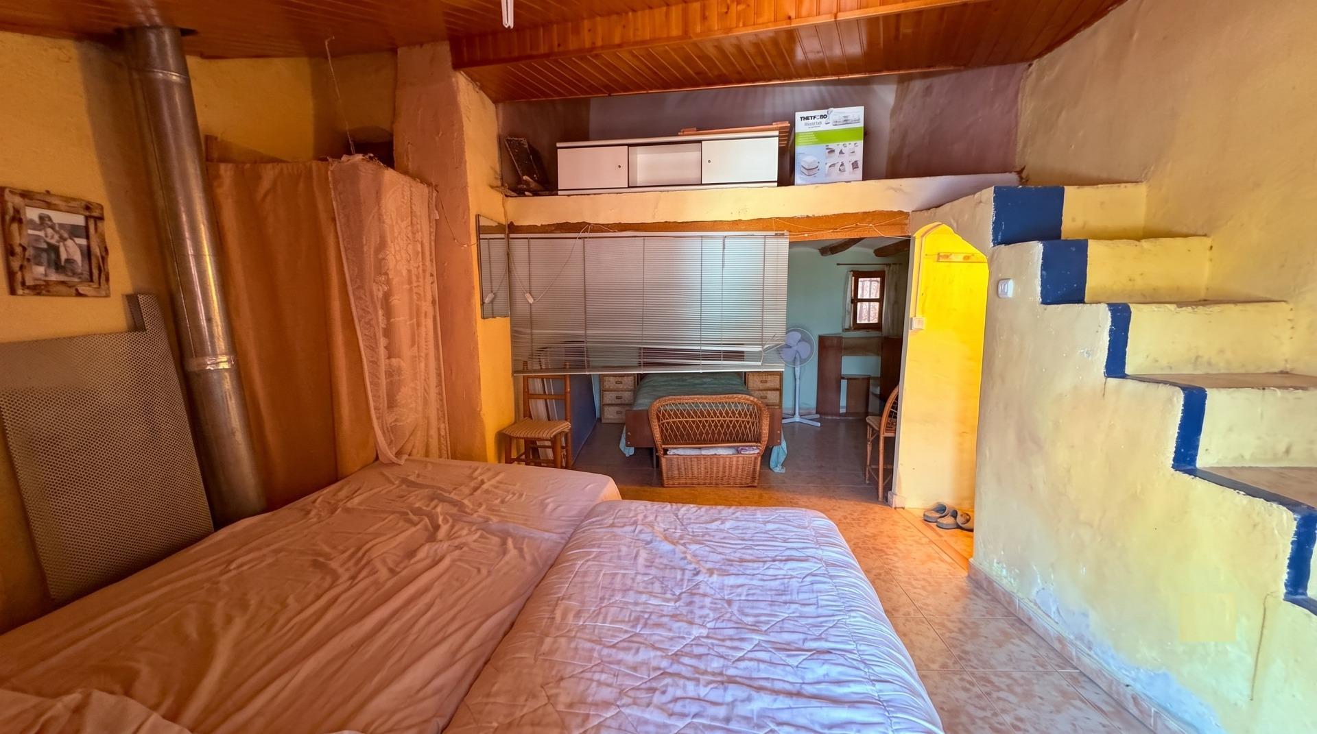 Casas o chalets-Venta-Fuentes de AyÃ³dar-2426178-Foto-17