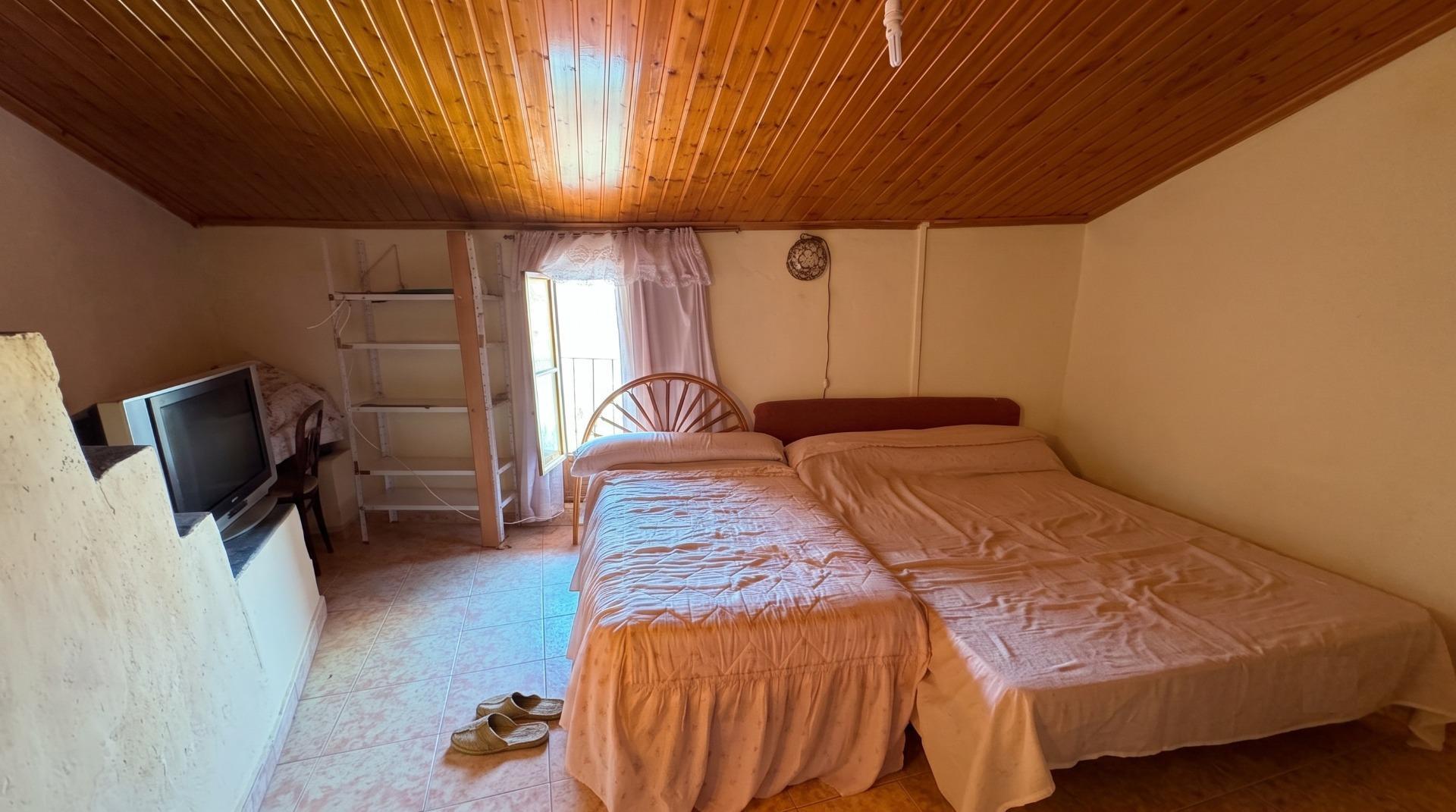 Casas o chalets-Venta-Fuentes de AyÃ³dar-2426178-Foto-18