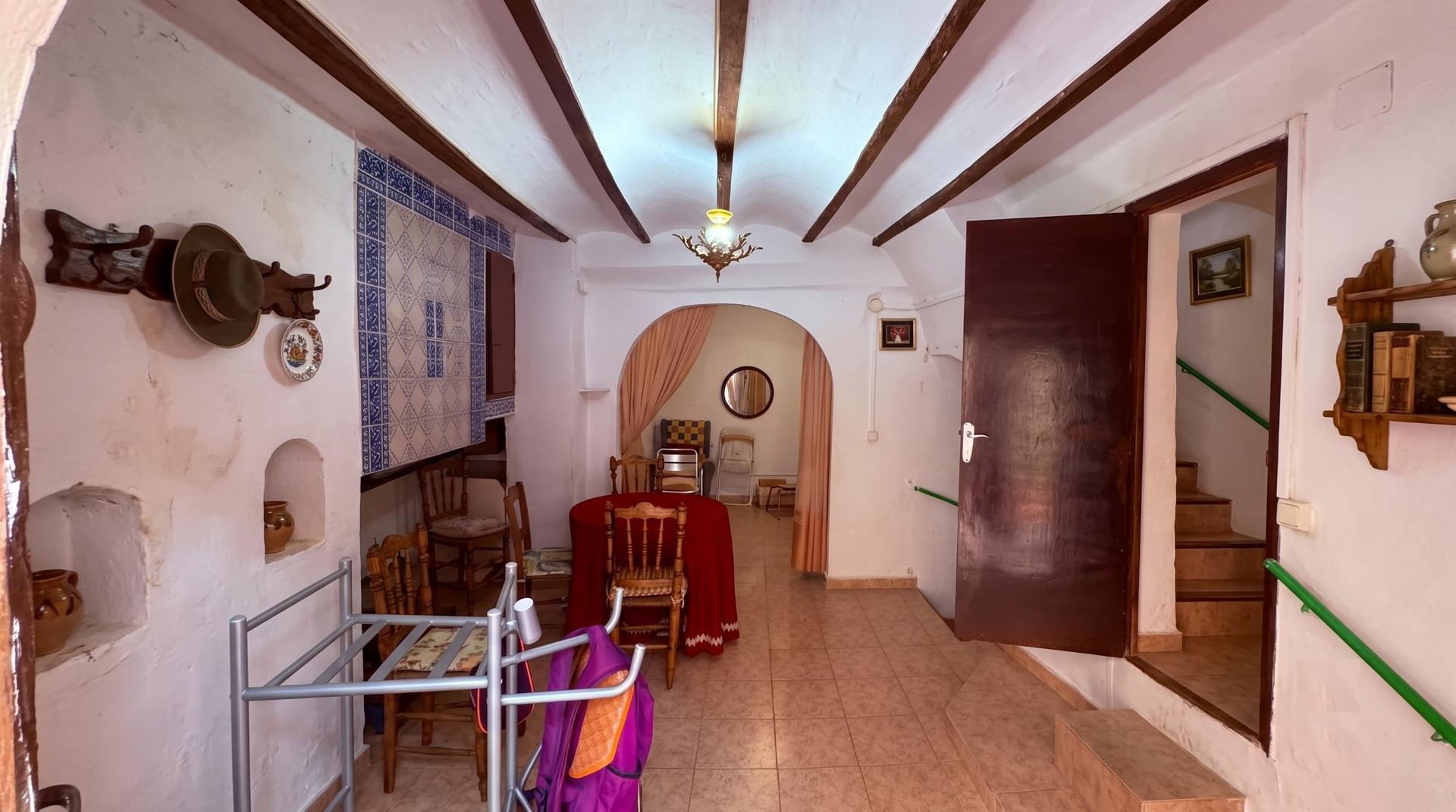 Casas o chalets-Venta-Fuentes de AyÃ³dar-2426178-Foto-19