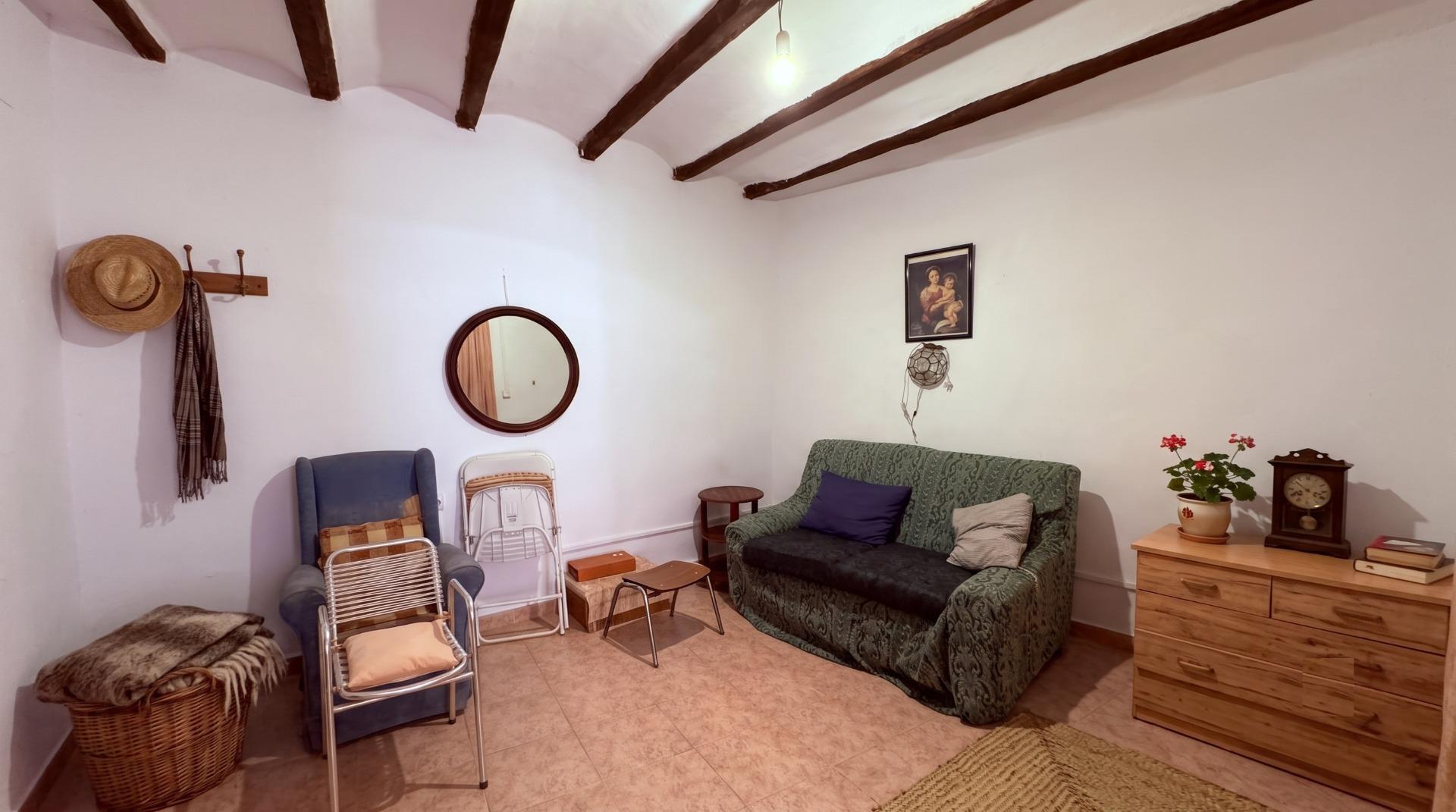 Casas o chalets-Venta-Fuentes de AyÃ³dar-2426178-Foto-20