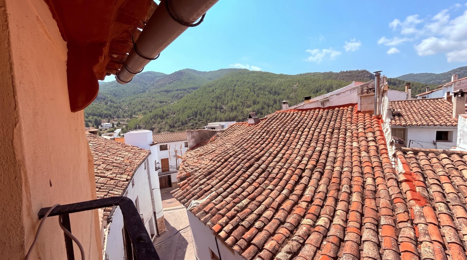 Casas o chalets-Venta-Fuentes de AyÃ³dar-2426178-Foto-24