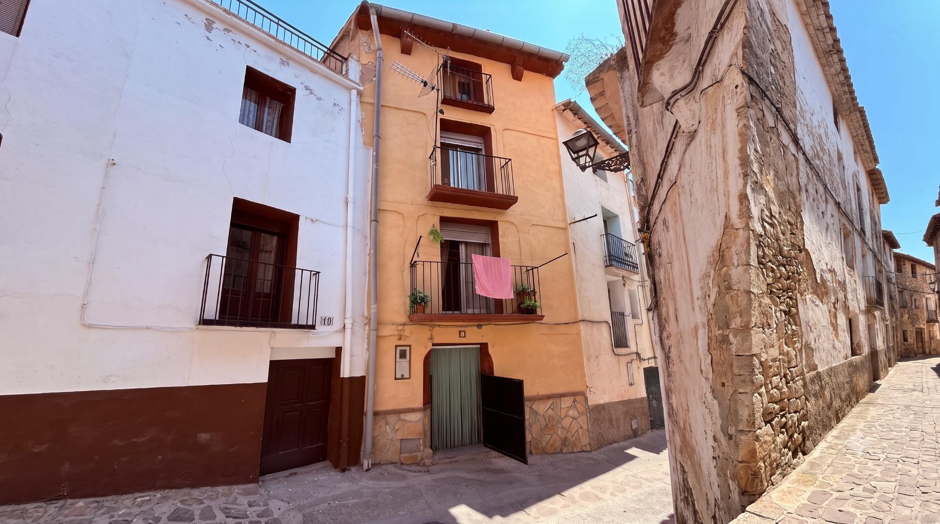 Casas o chalets-Venta-Fuentes de AyÃ³dar-2426178-Foto-22