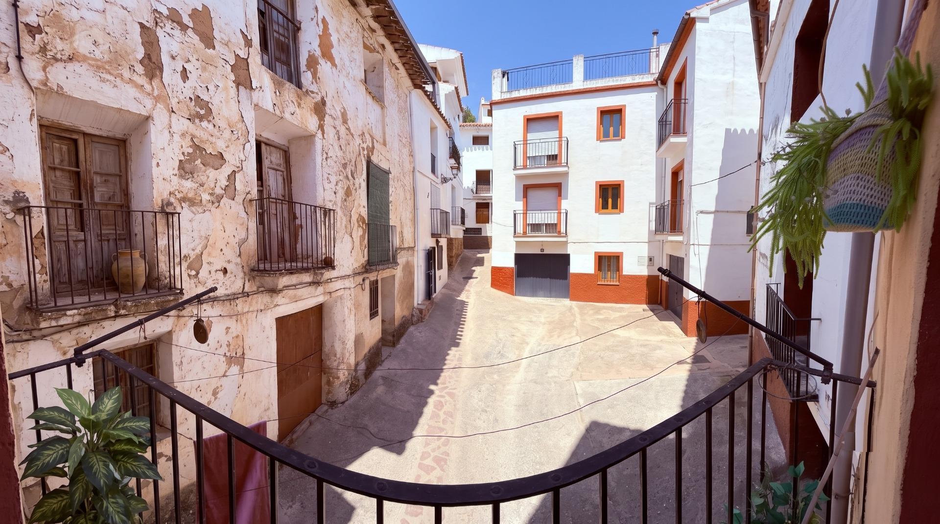 Casas o chalets-Venta-Fuentes de AyÃ³dar-2426178-Foto-23