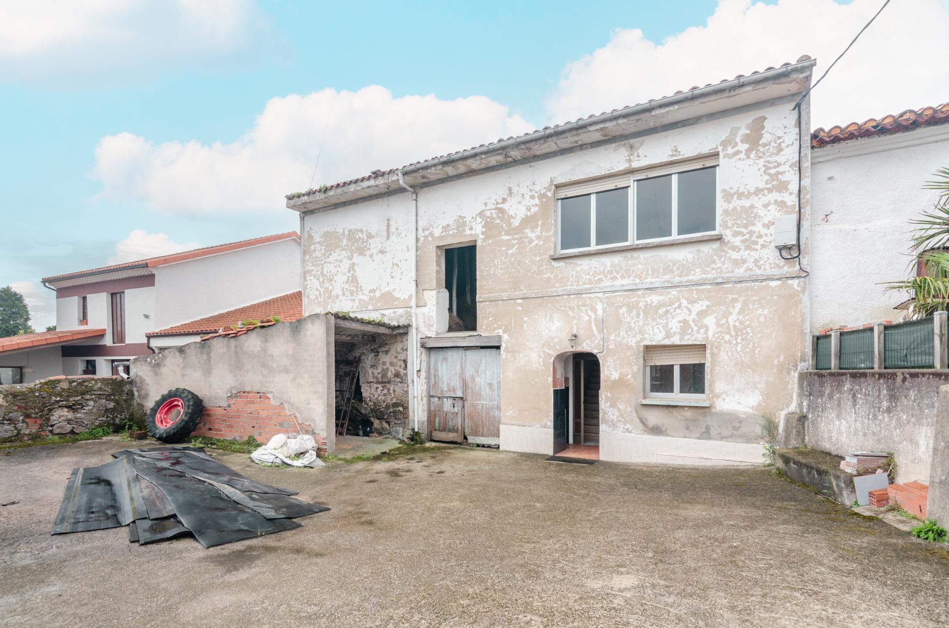 Casas o chalets-Venta-Gozón-2426196