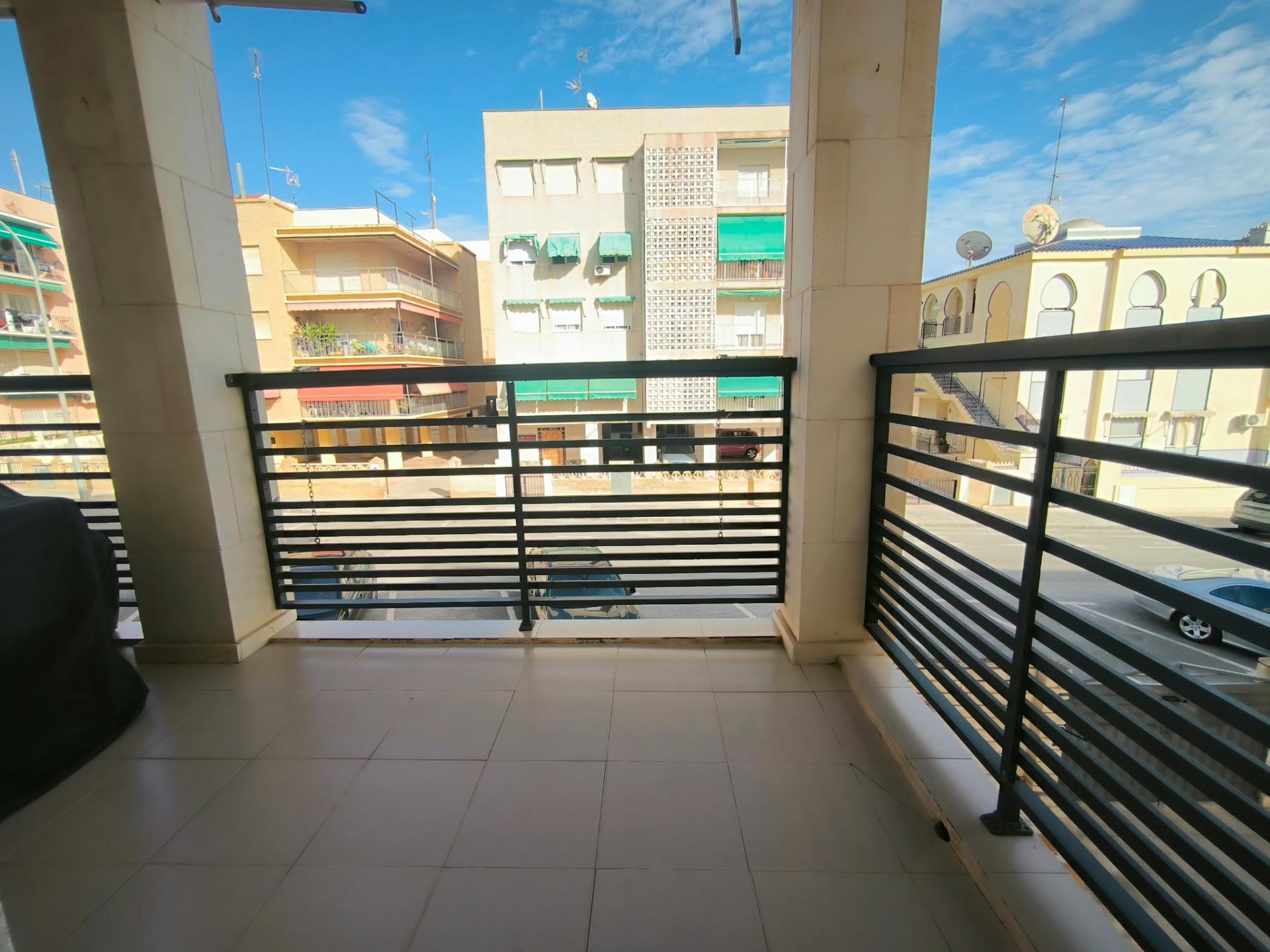 Pisos-Alquiler-Santa Pola-2426187-Foto-4